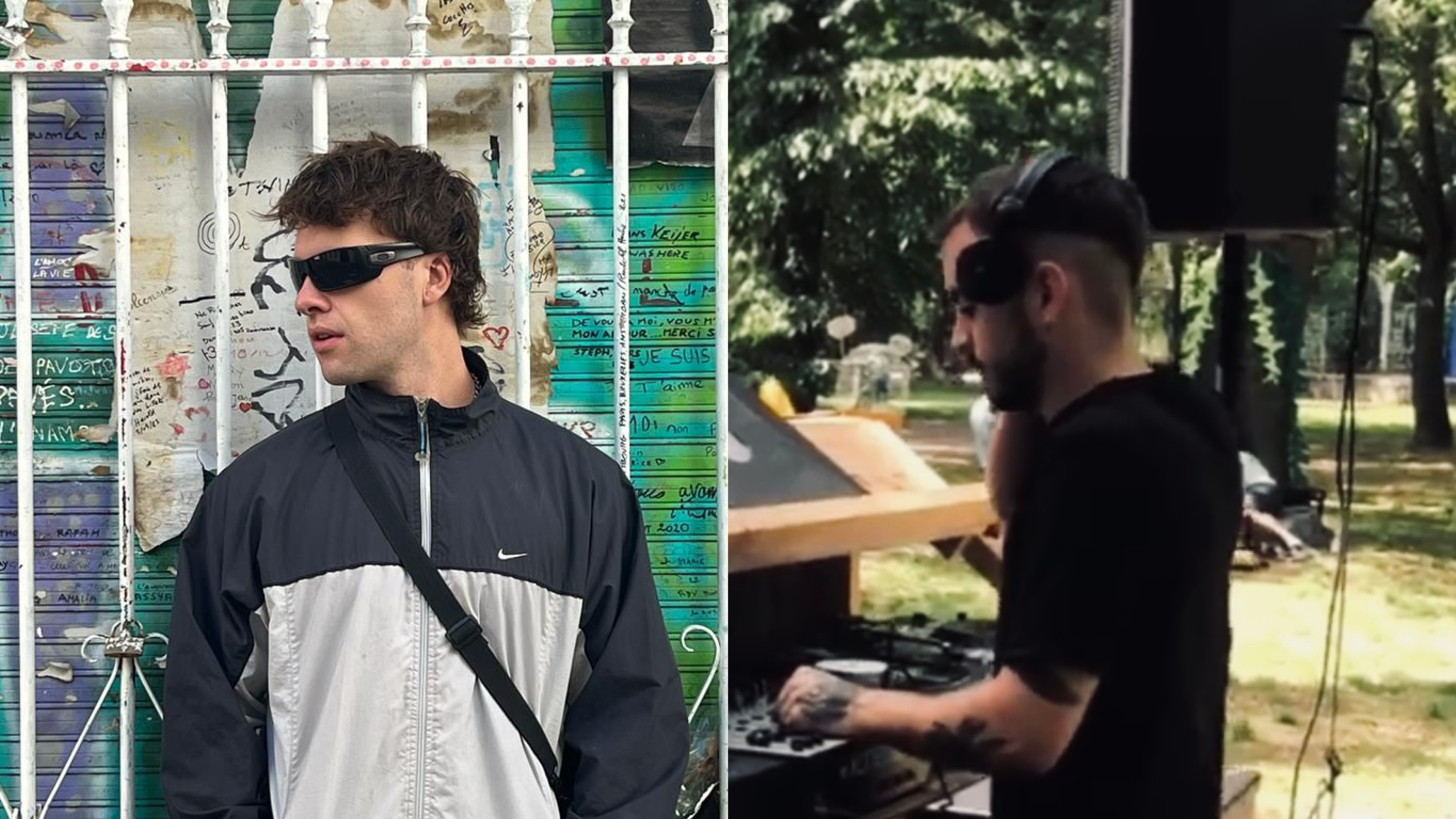 Spread The Groove | Balthazar Martinez & AWHM