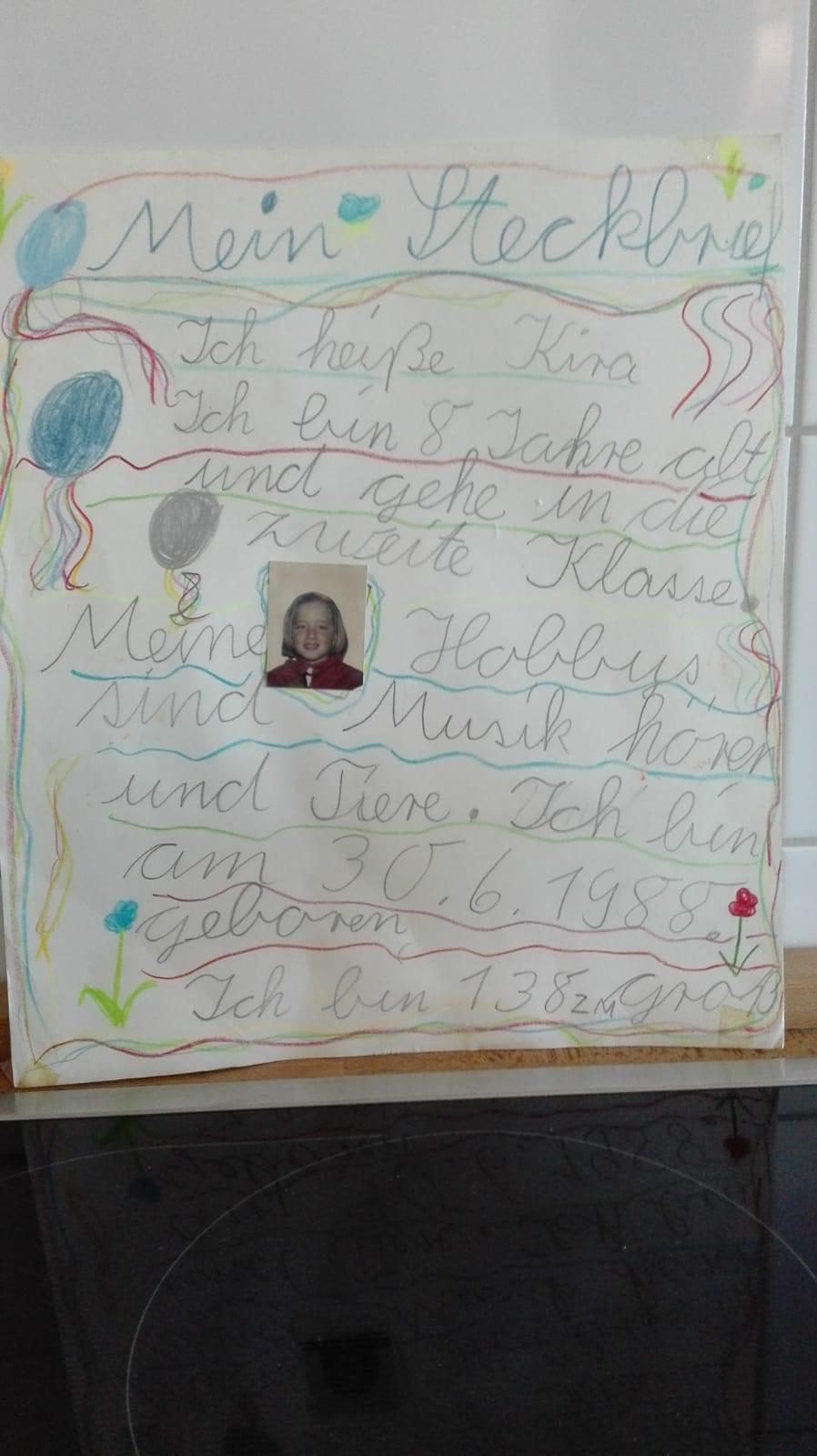 Straight From Heaven V | Kira Joanna