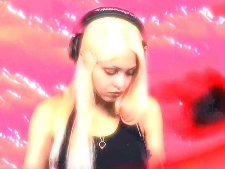 DJ Tears Takeover | LIL RISK