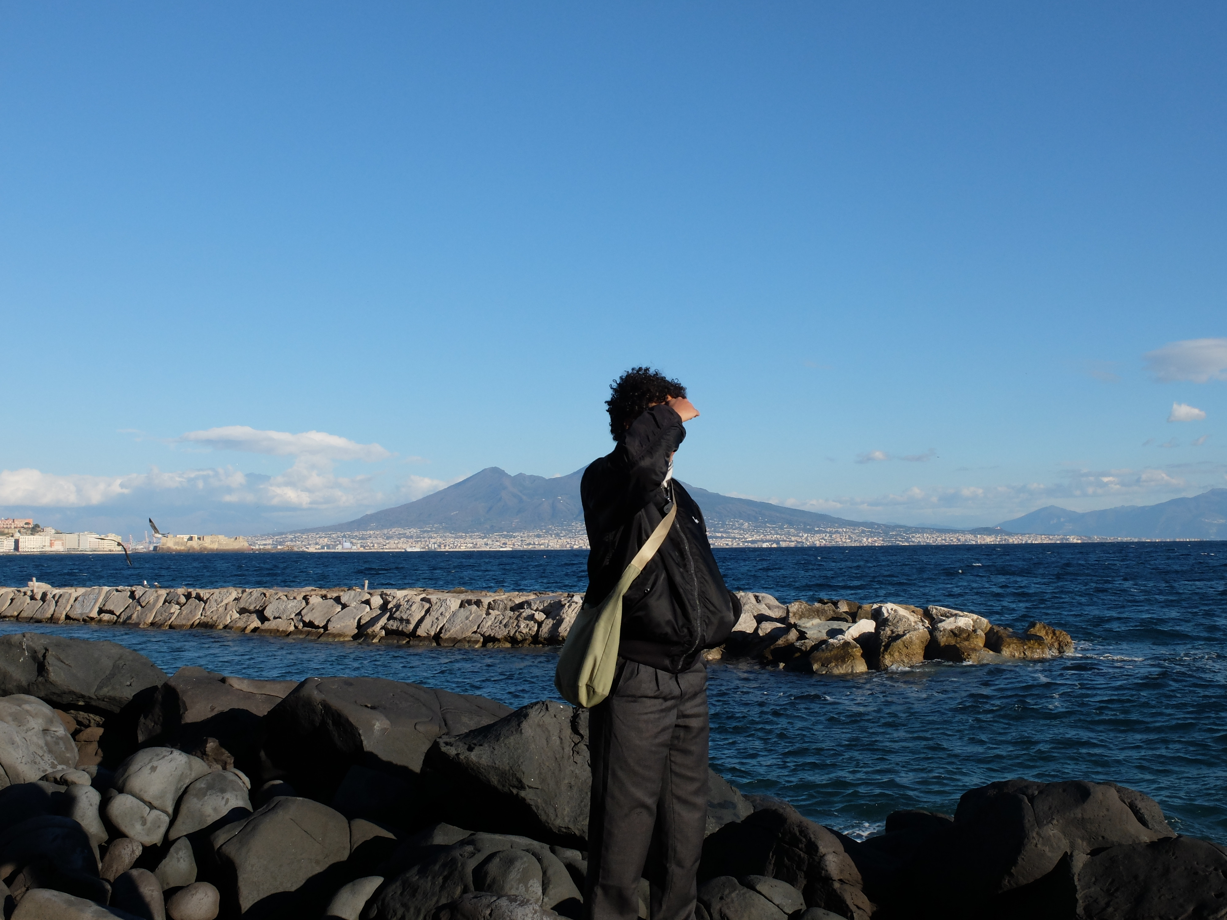 The Breakfast Show | Shiru