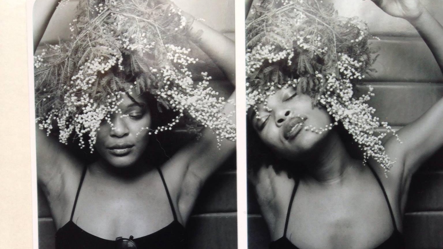 SHUSH Takeover | Monica Mussungo