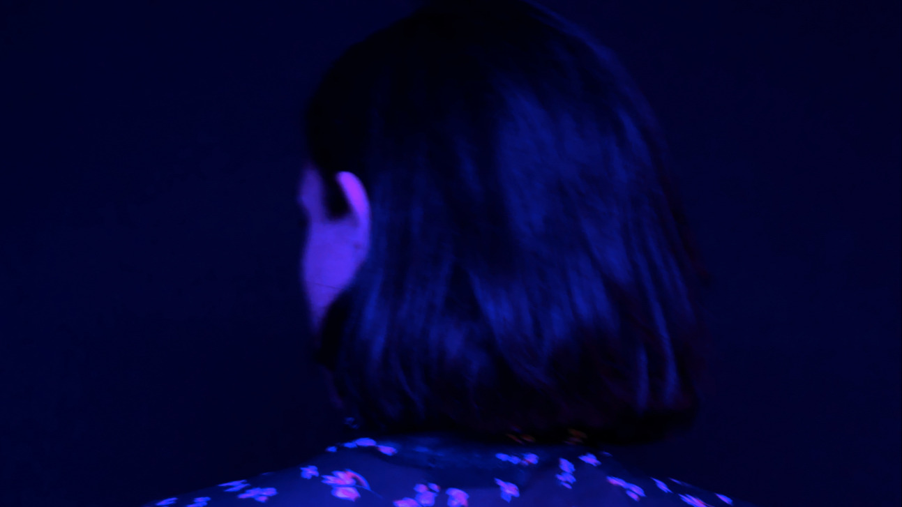 female:pressure | INVERИO