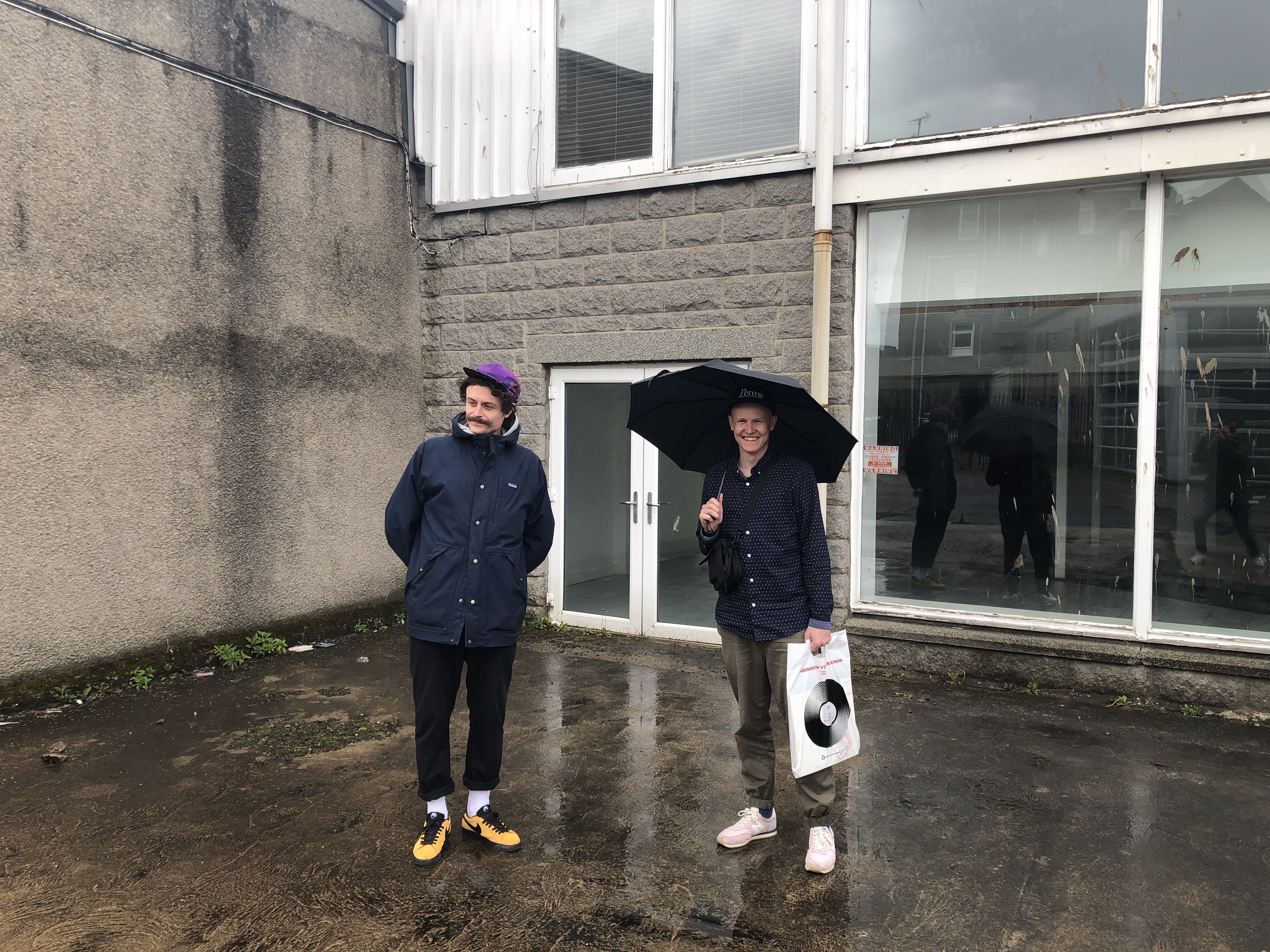 All Night Passion | 004