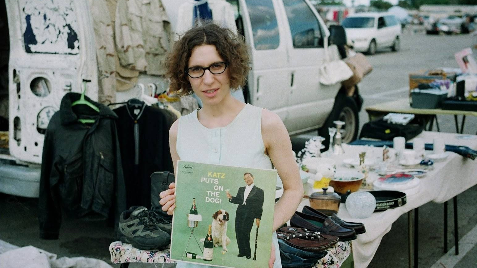 Cosy Crates with Nadia Wise