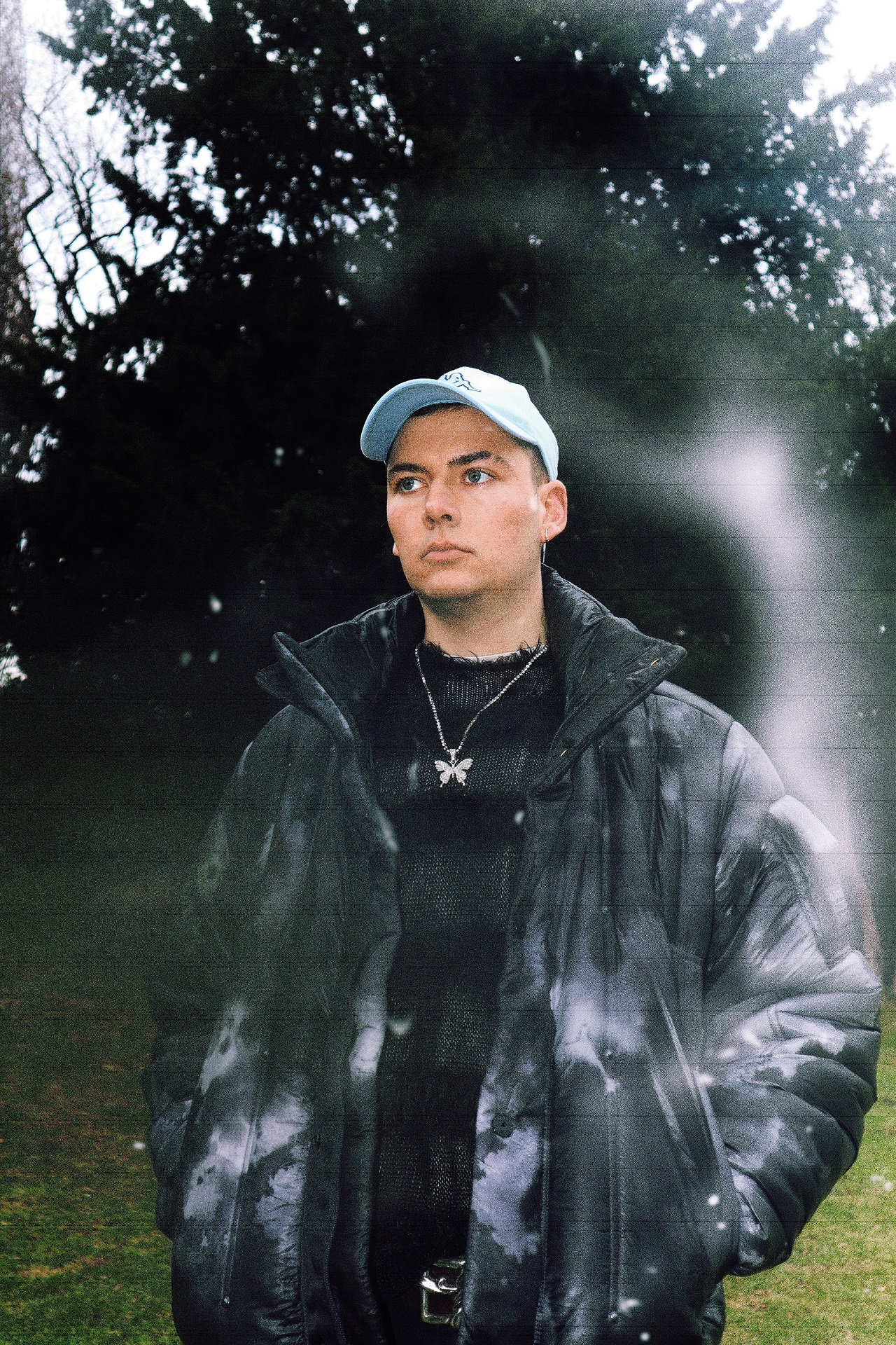 RAIDAR | Mathis Ruffing