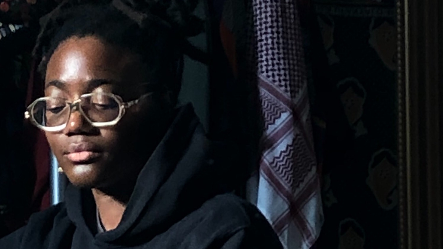 The Breakfast Show | mokeyanju