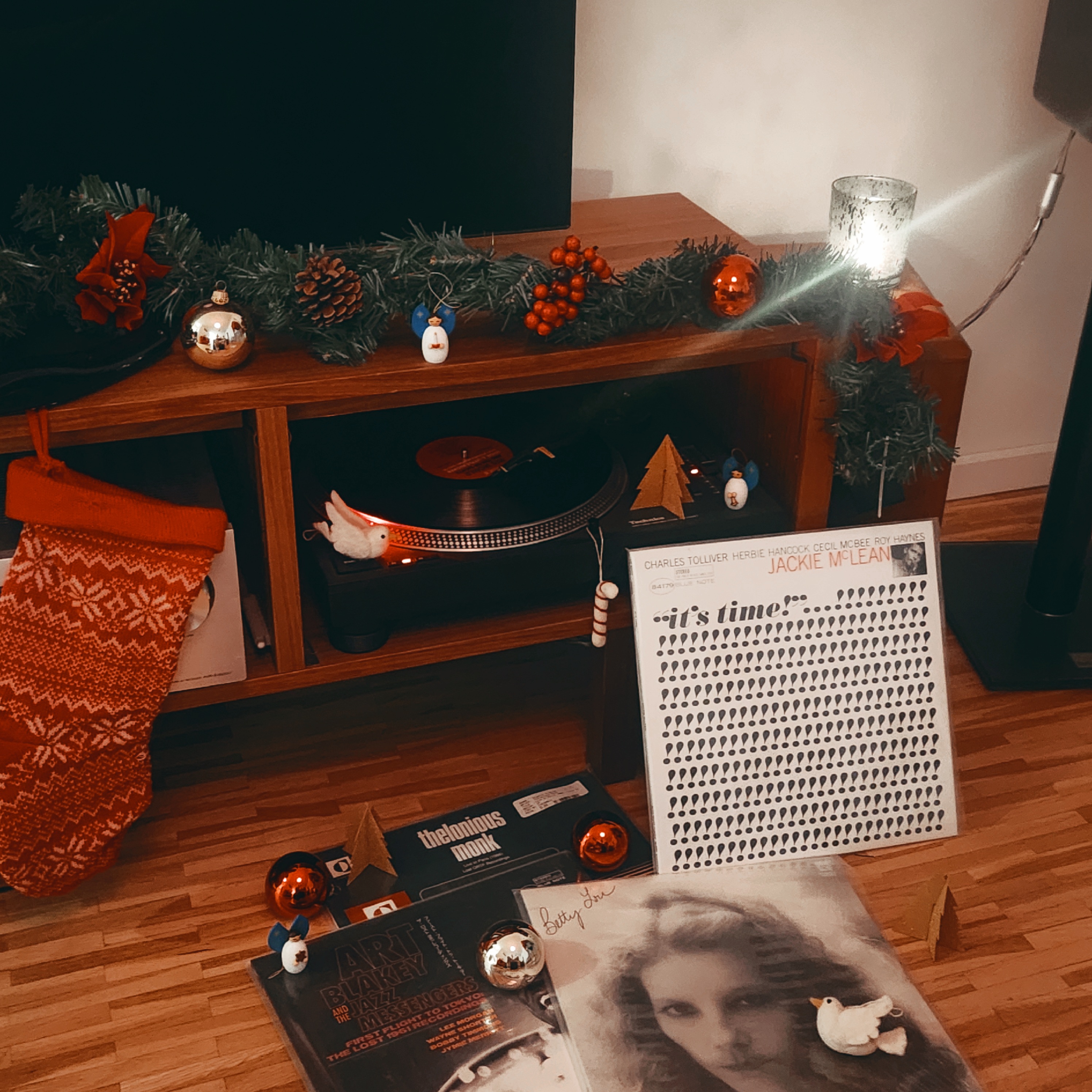 Augury | Aria Gorman