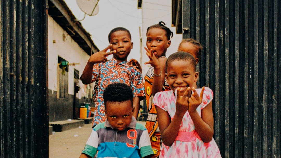 TWAYNK: The West Africa You Never Knew | RAVER FOLI