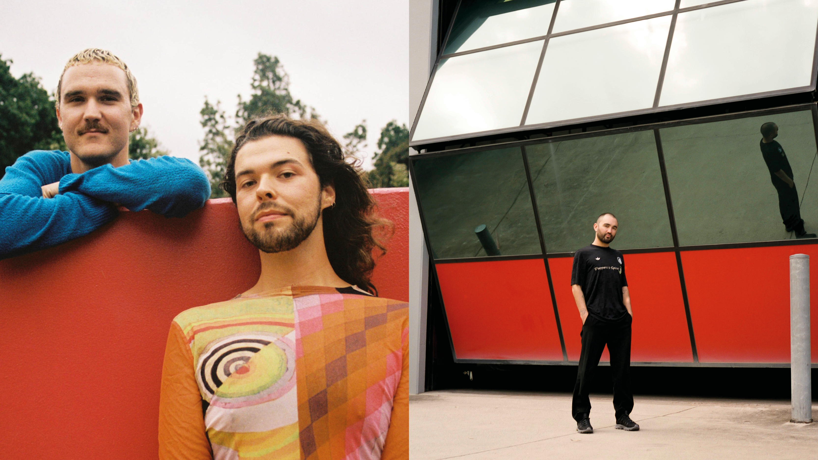 Neurotiq Erotiq Takeover | Simon TK & Activator