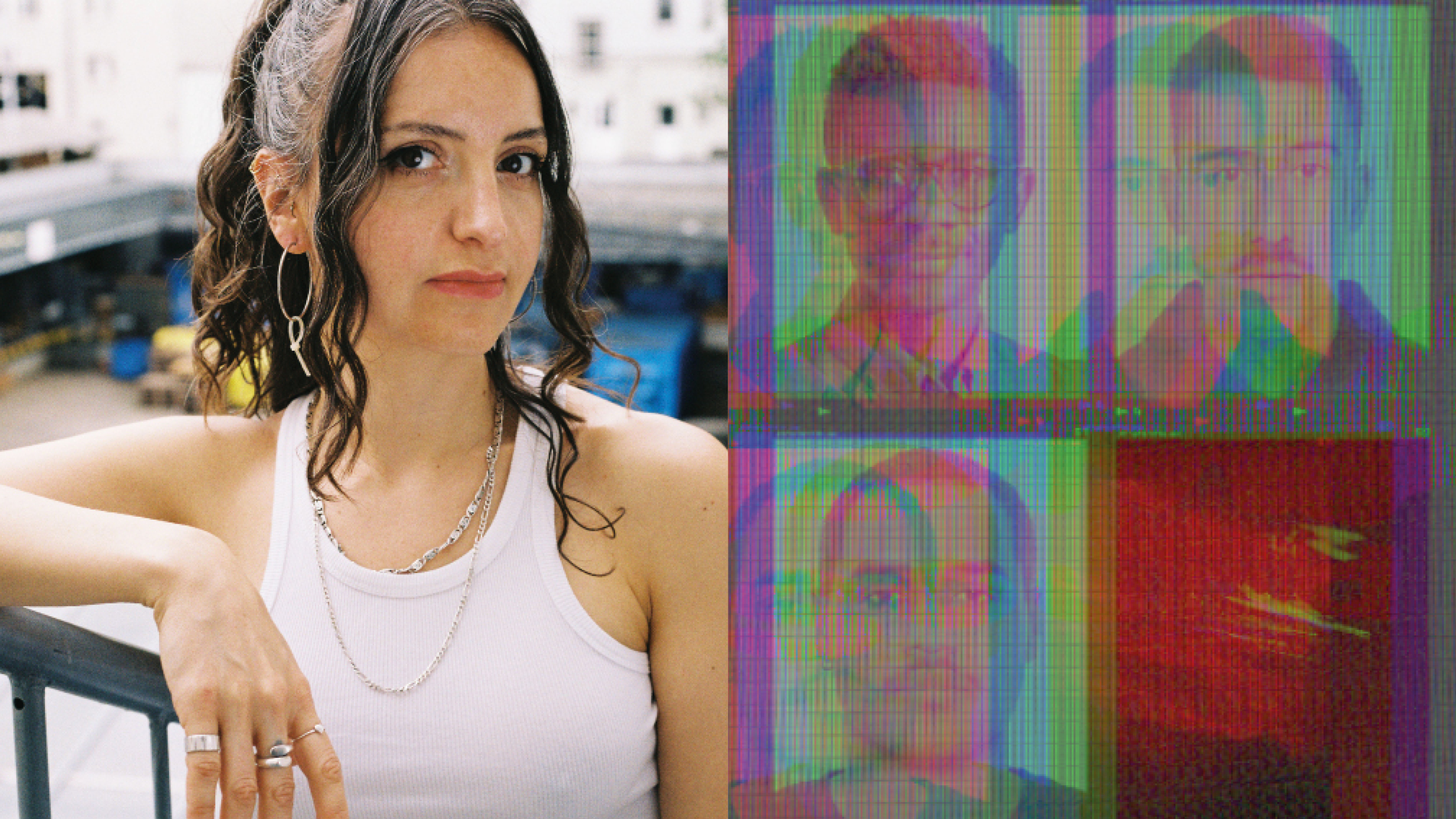 Sonic Journey | Banu & Loma Sound