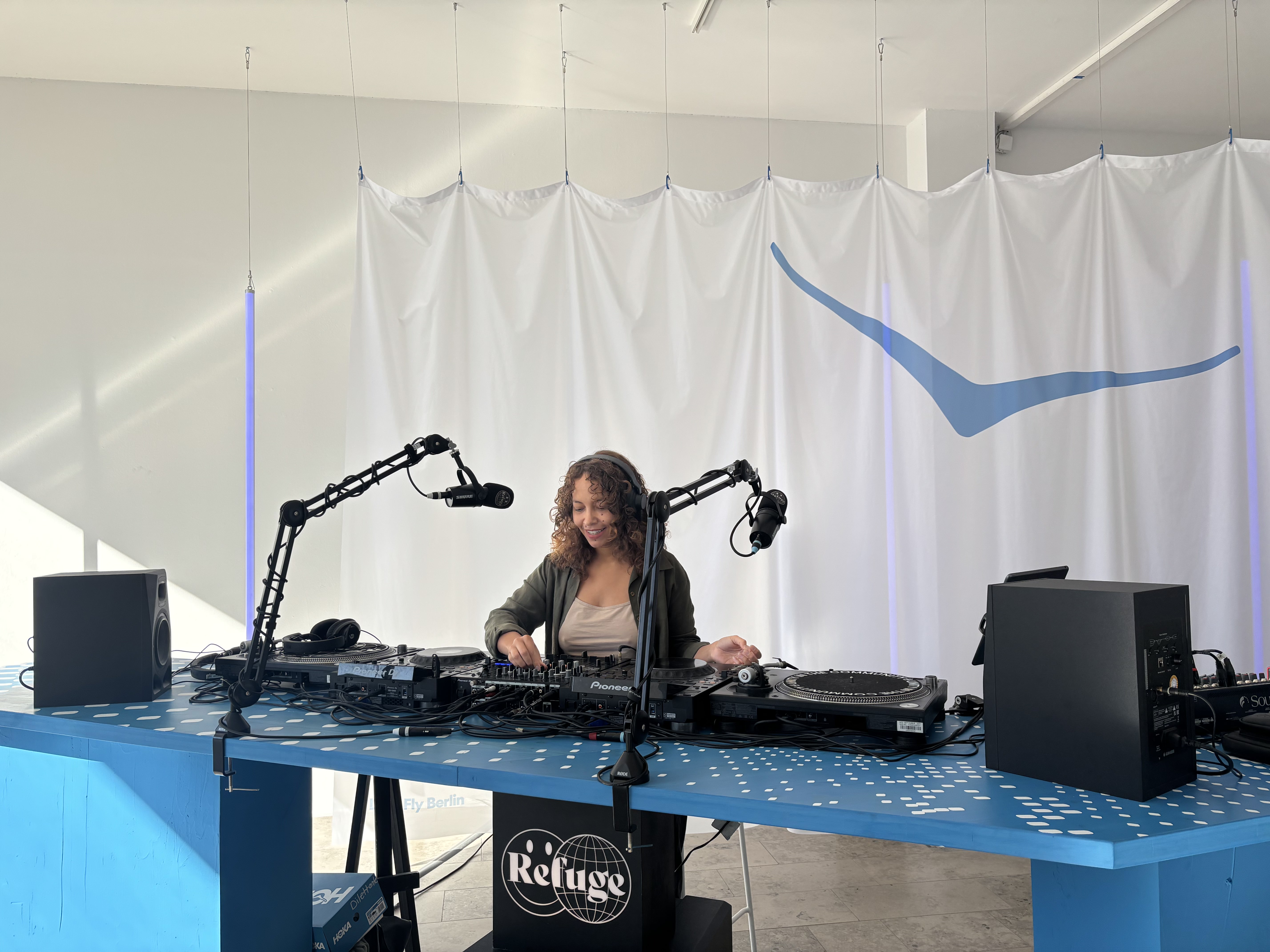 The Breakfast Show | Dilettante