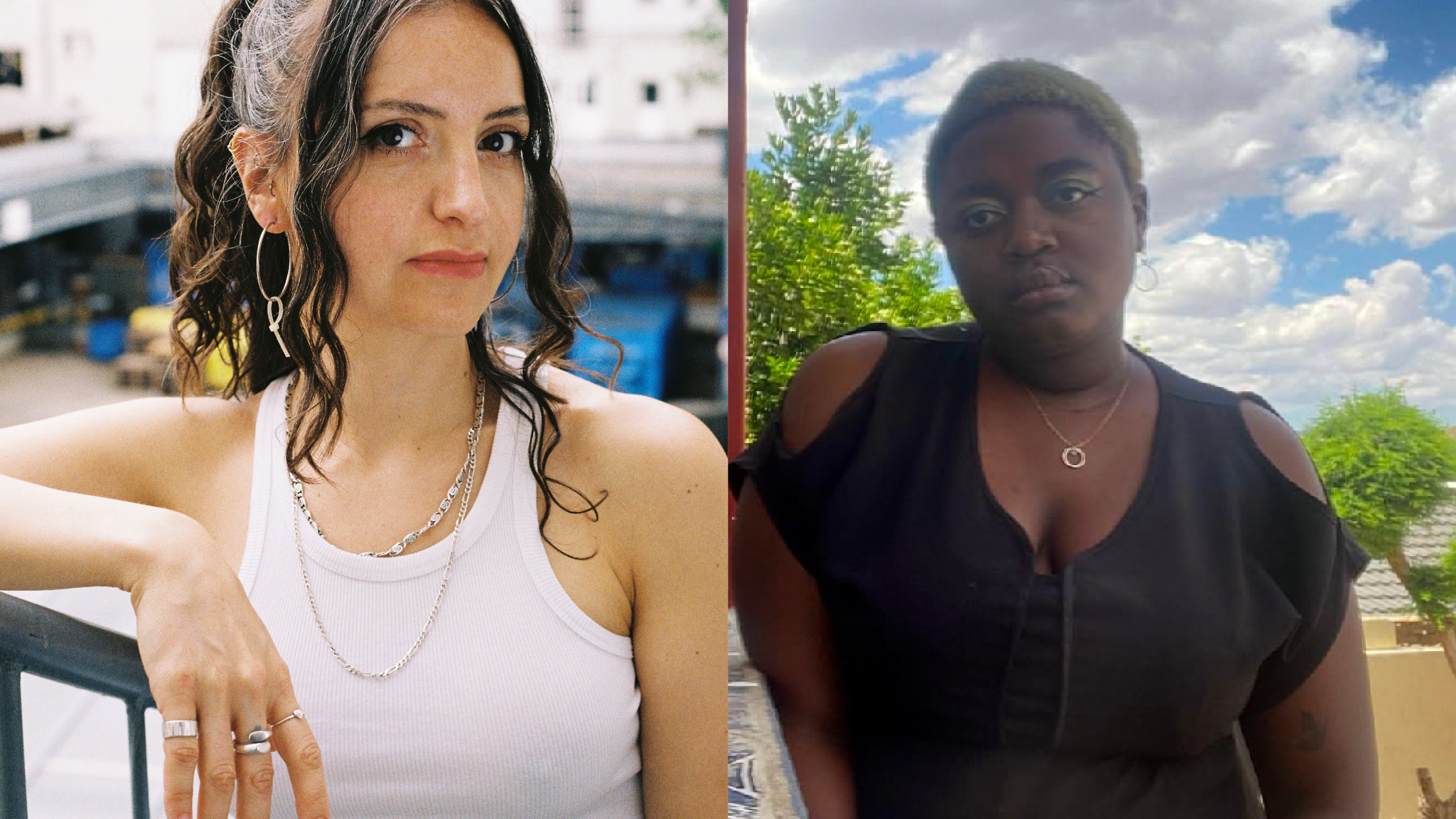 Sonic Journey | Banu & Alex.andria