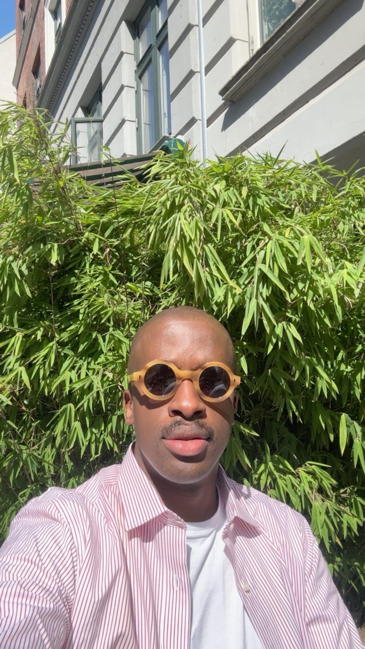 Narrative Culture | Souley