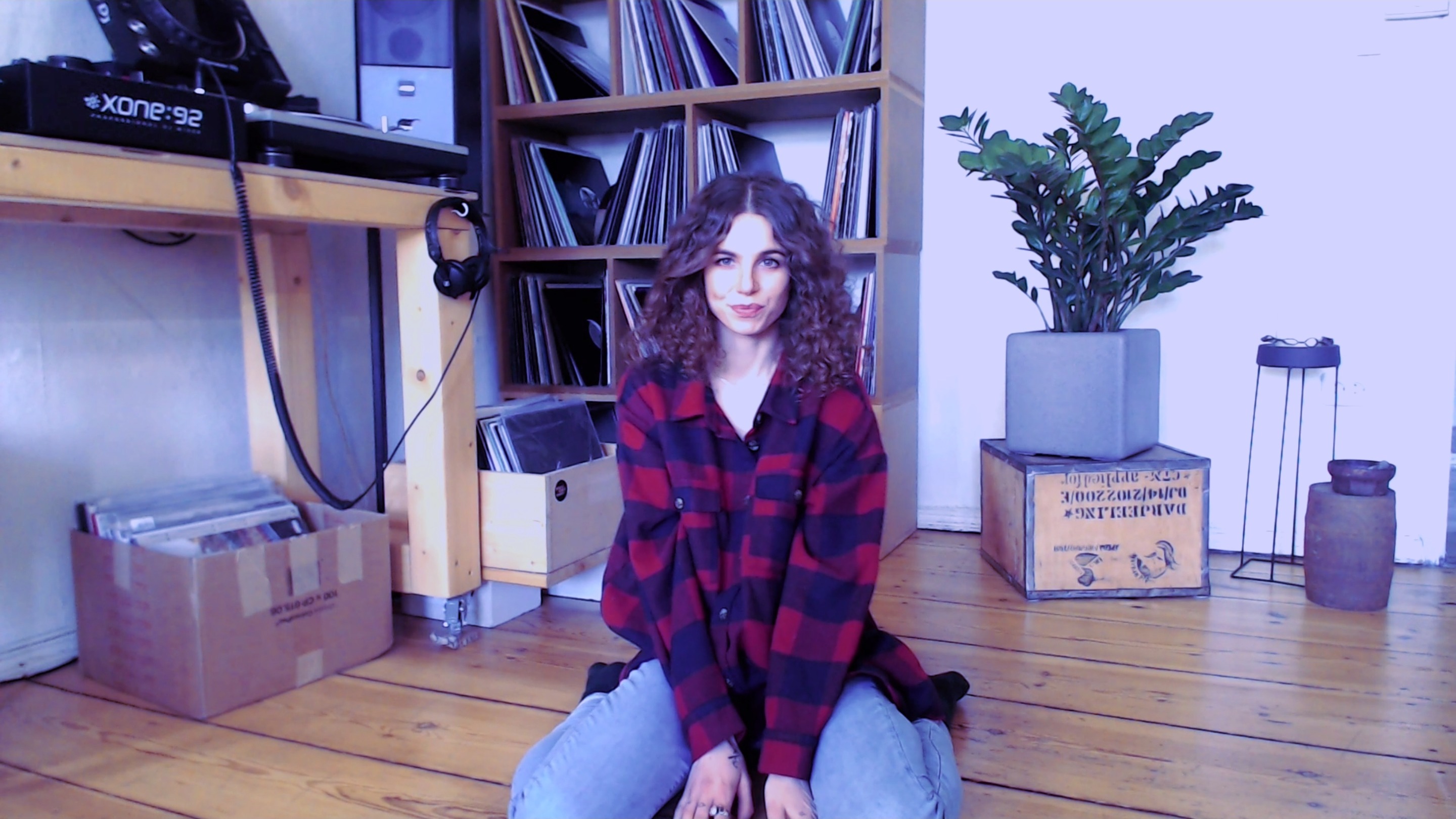 Naty Seres  | Guest Mix