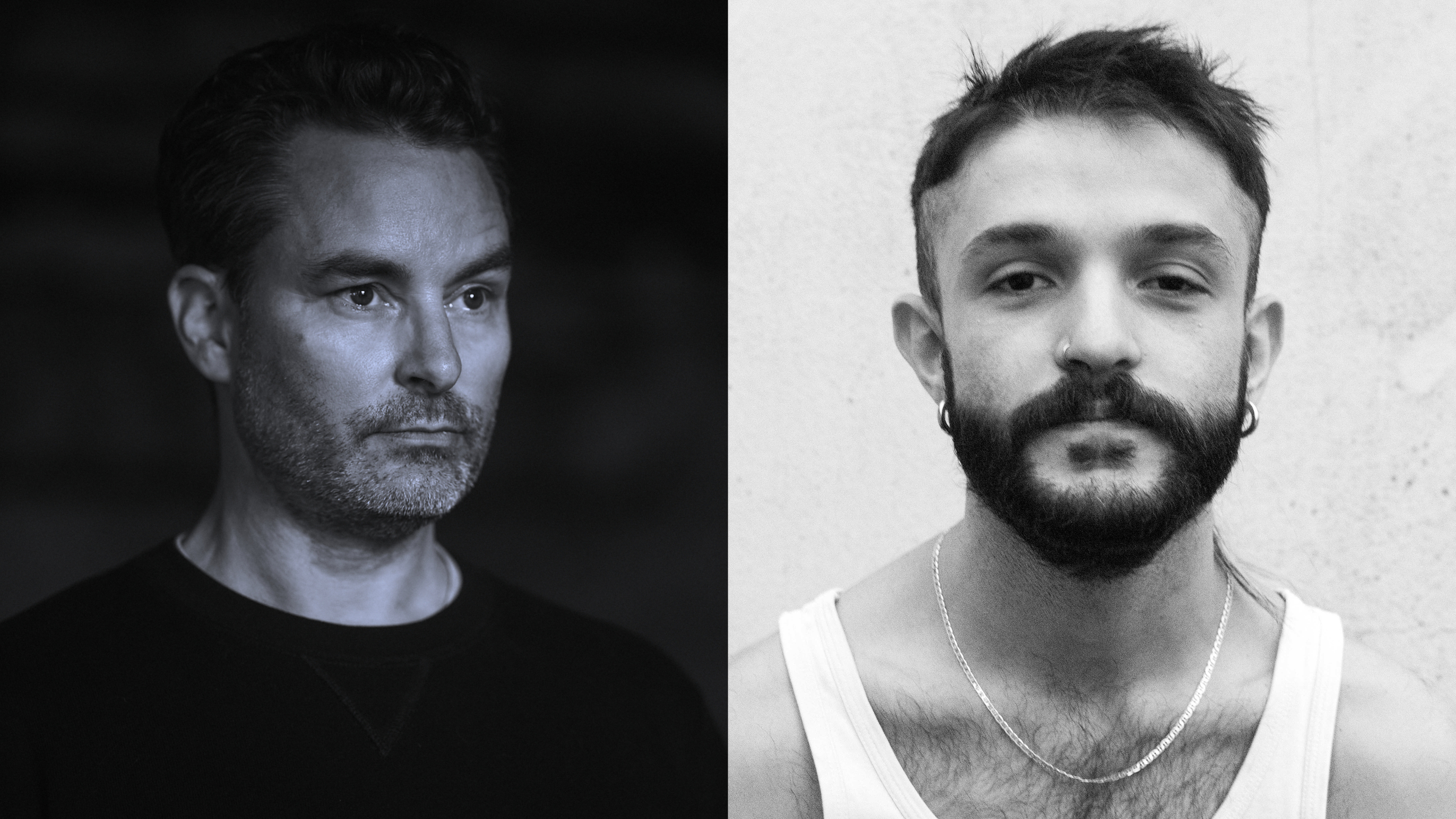 two for two | Marco Freivogel & A Homsi fka Elayn