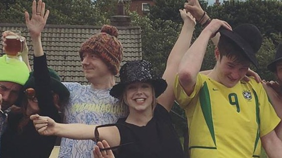 An Hour Of Jazz | George Earnest & Rory Caraher