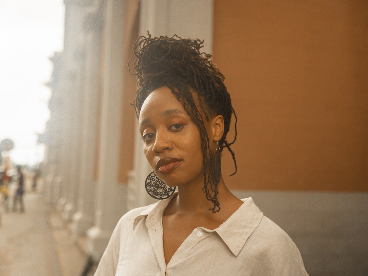 27: an EP Review  | malaïka