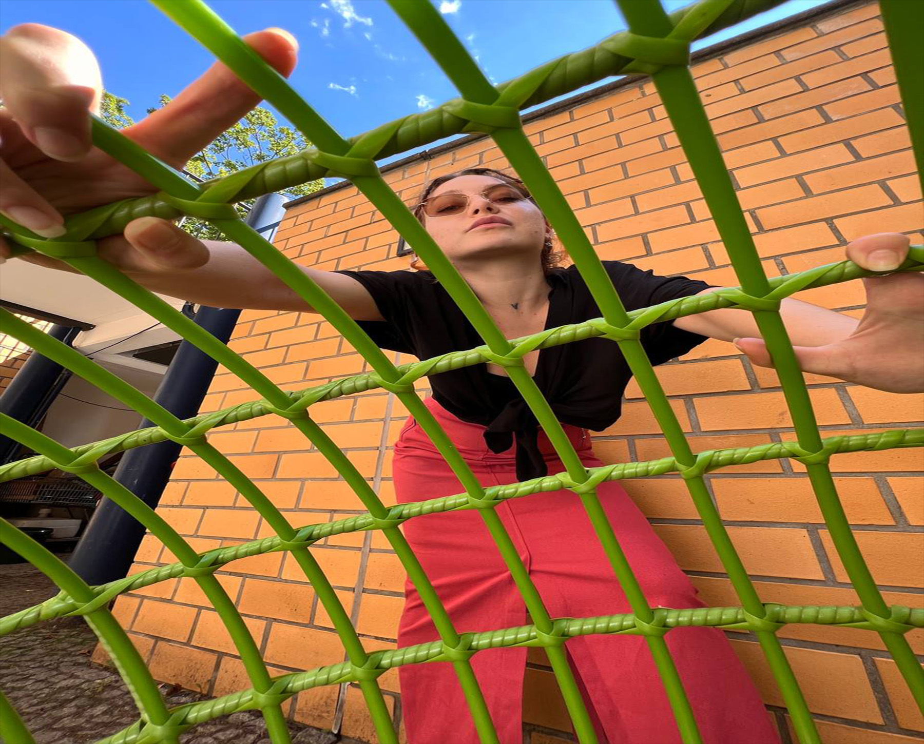 Journey "J" | Julia Jazz