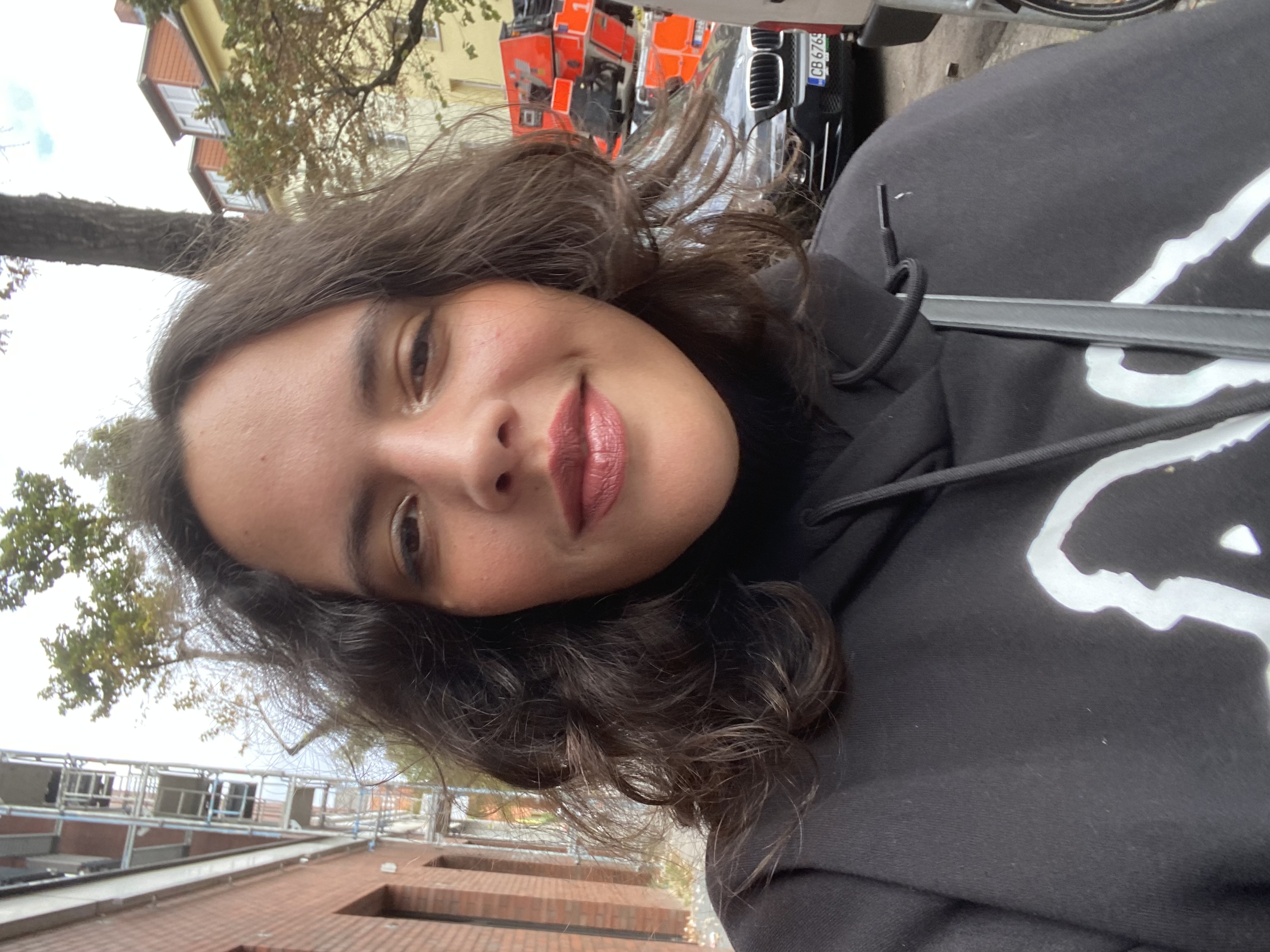 The Breakfast Show | Stella Zekri