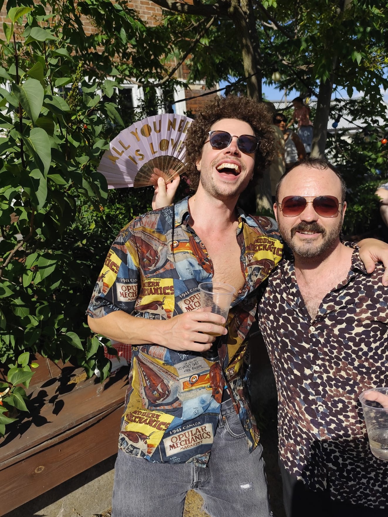 The Breakfast Show | Adam Cooke  & Pauric