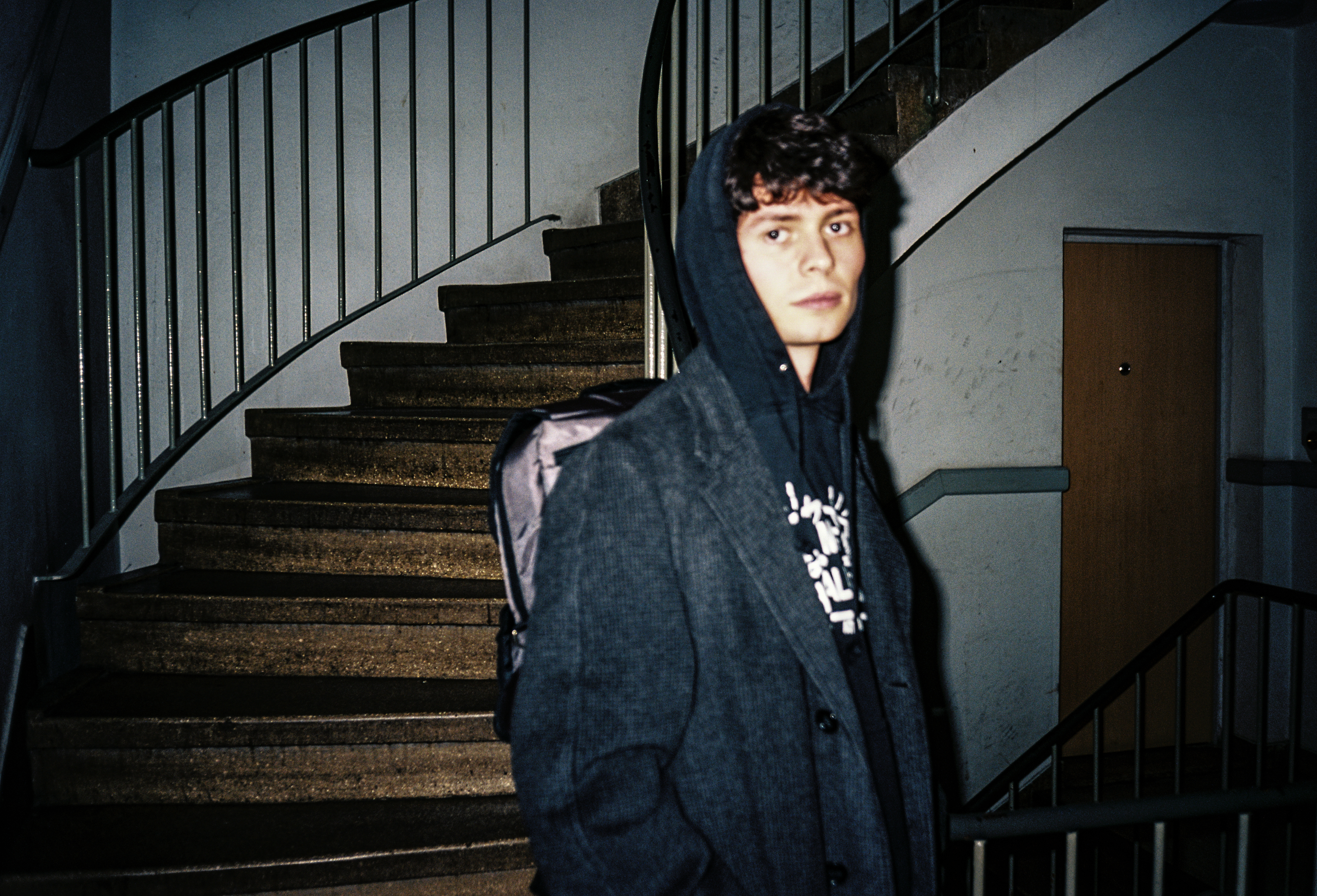 Control Freak Recordings 