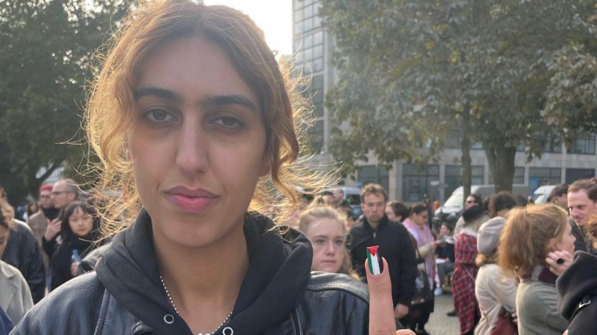 Roots & Beats: Berlin Edition | Meriem S & Mattanja Ewida 