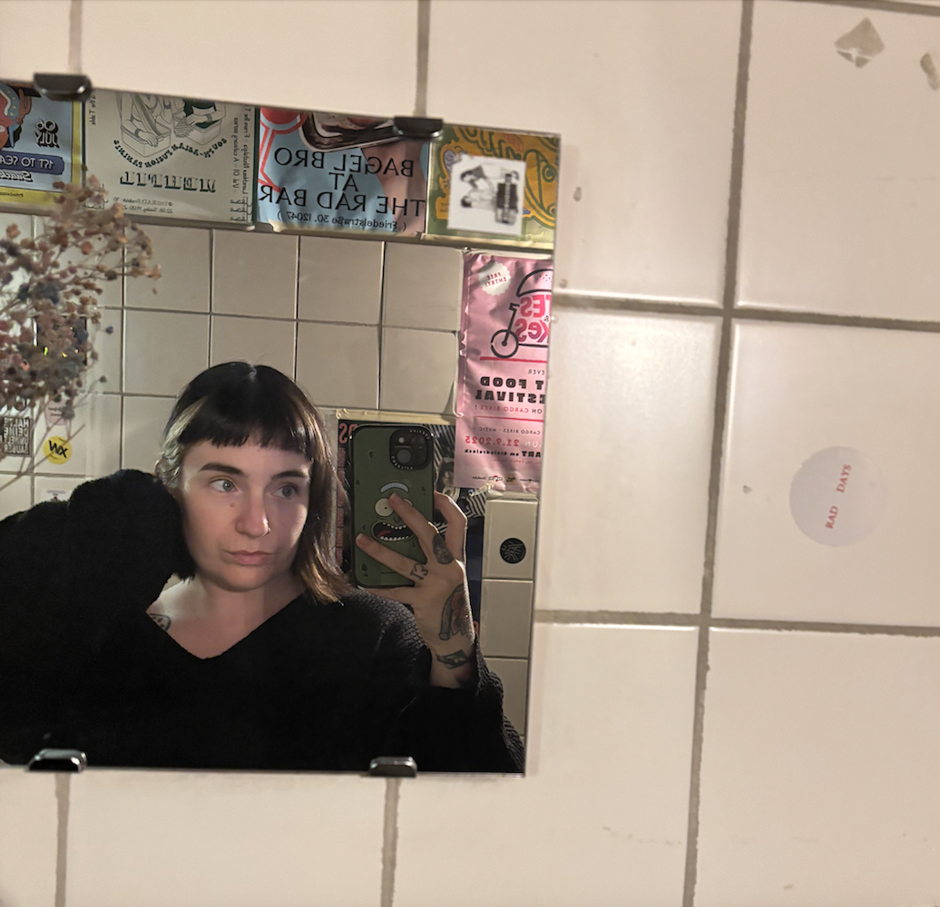 The Breakfast Show | Milly Burroughs