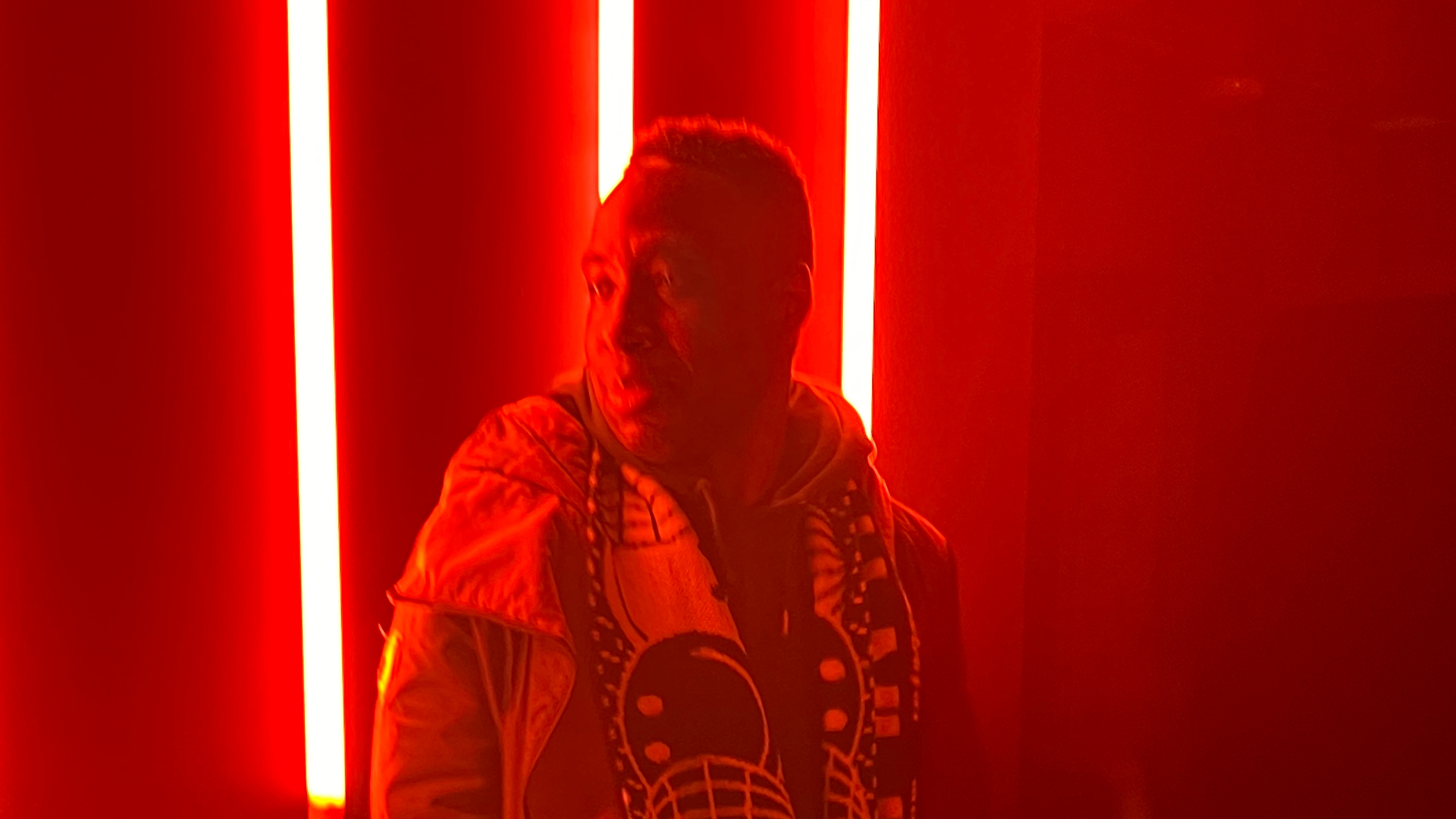 Galaxy Flex | Monty Luke 