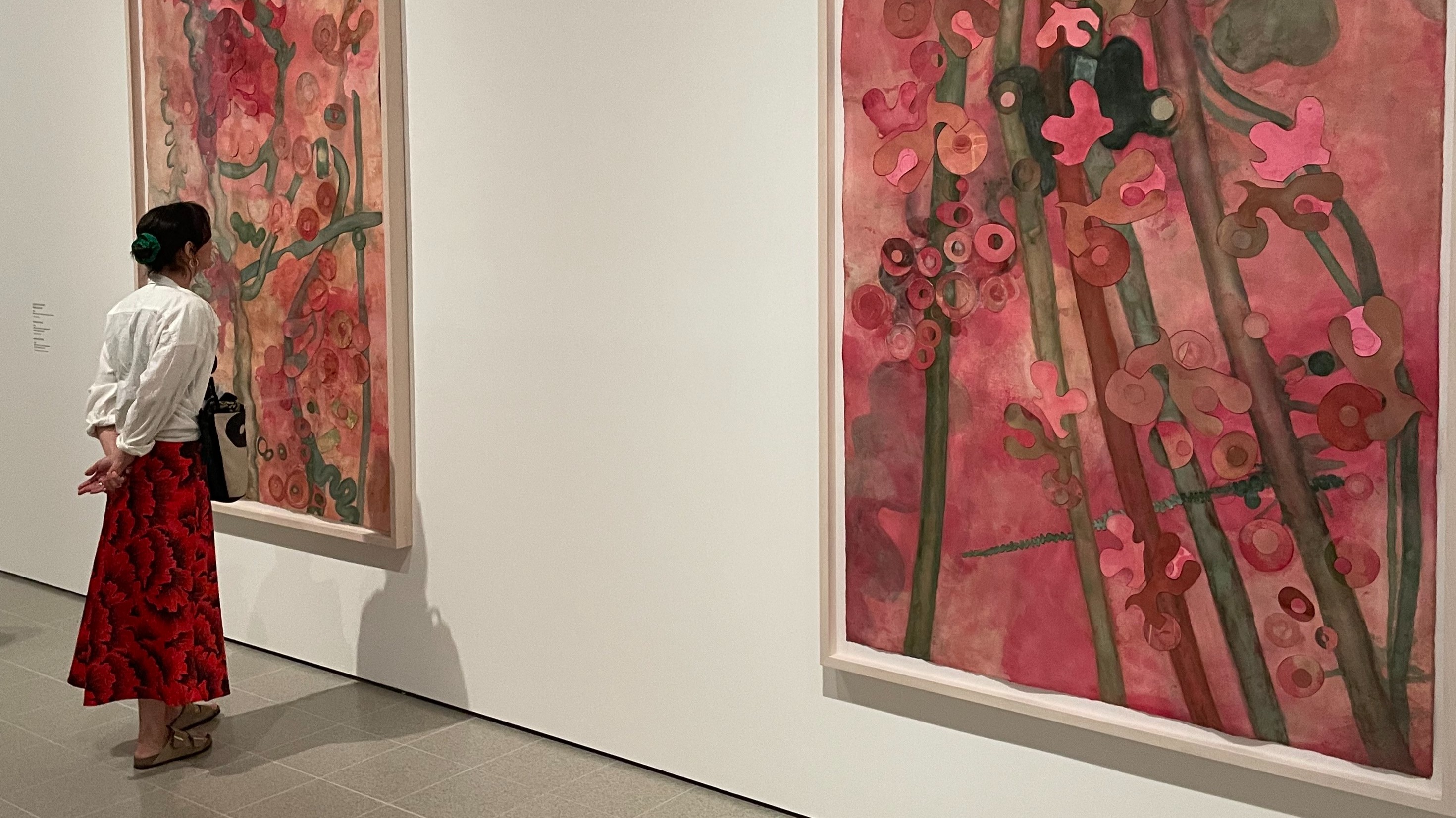 kaleidoscoping | krstn