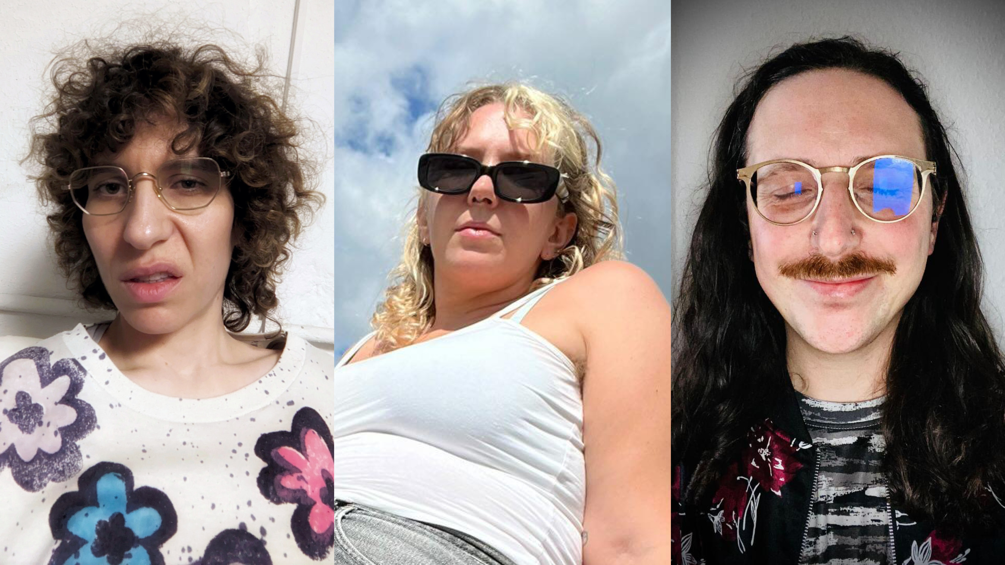 The Breakfast Show | Nadia Wise, Camilla Rae & Olin