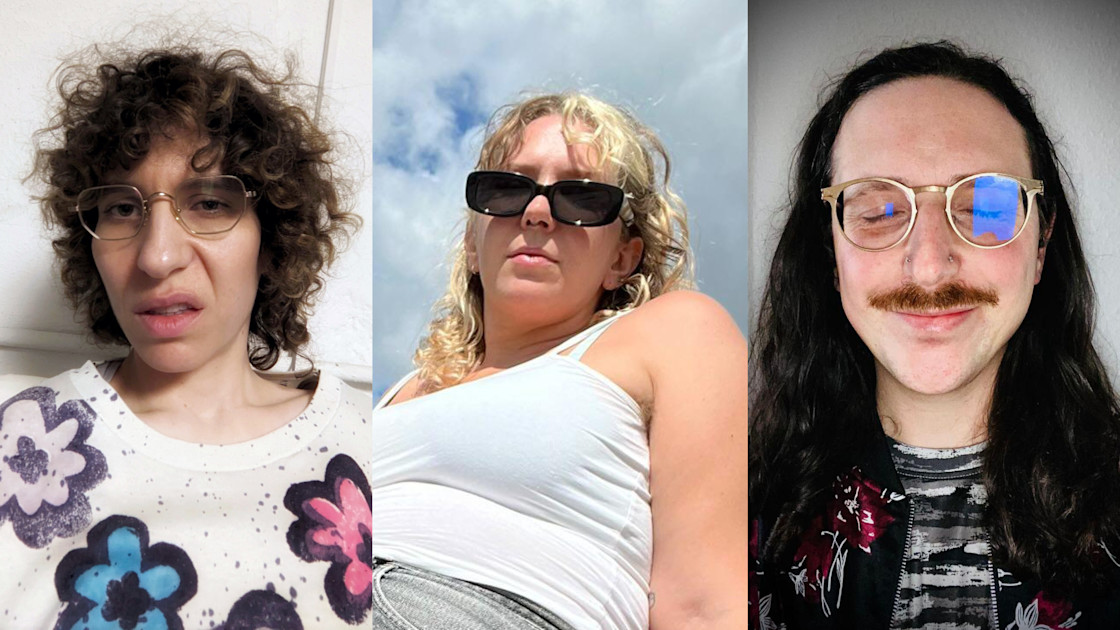The Breakfast Show | Nadia Wise, Camilla Rae & Olin