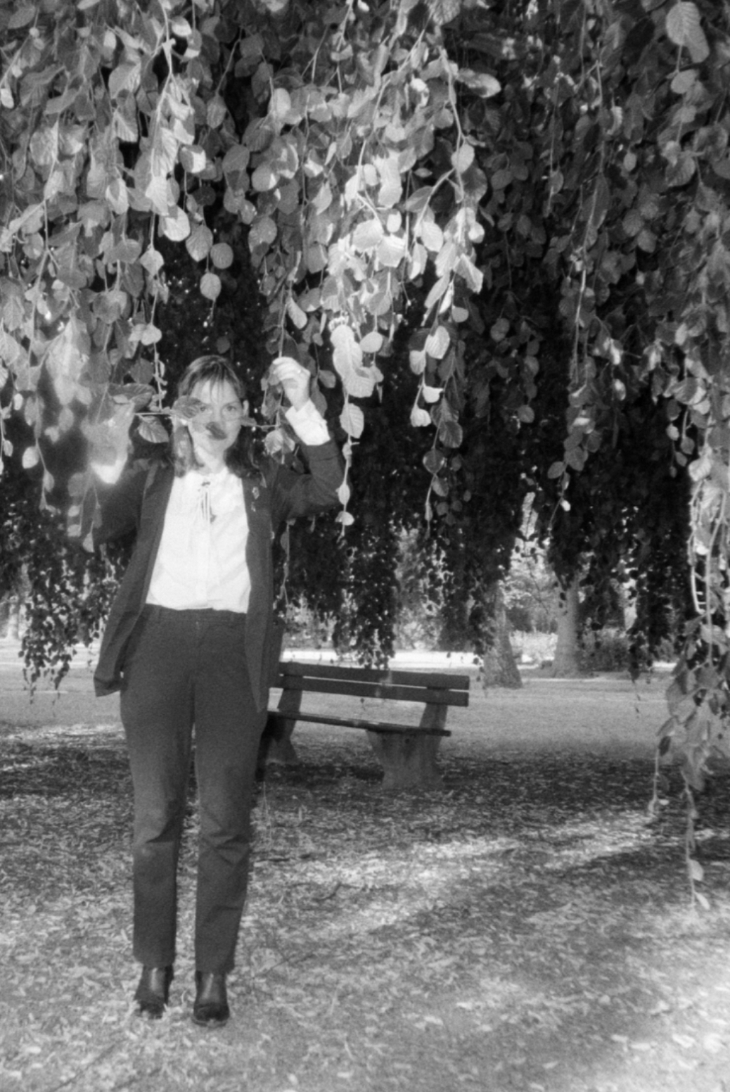 Jukebox Baby Records | Dane Joe & Dagur Kaveh 