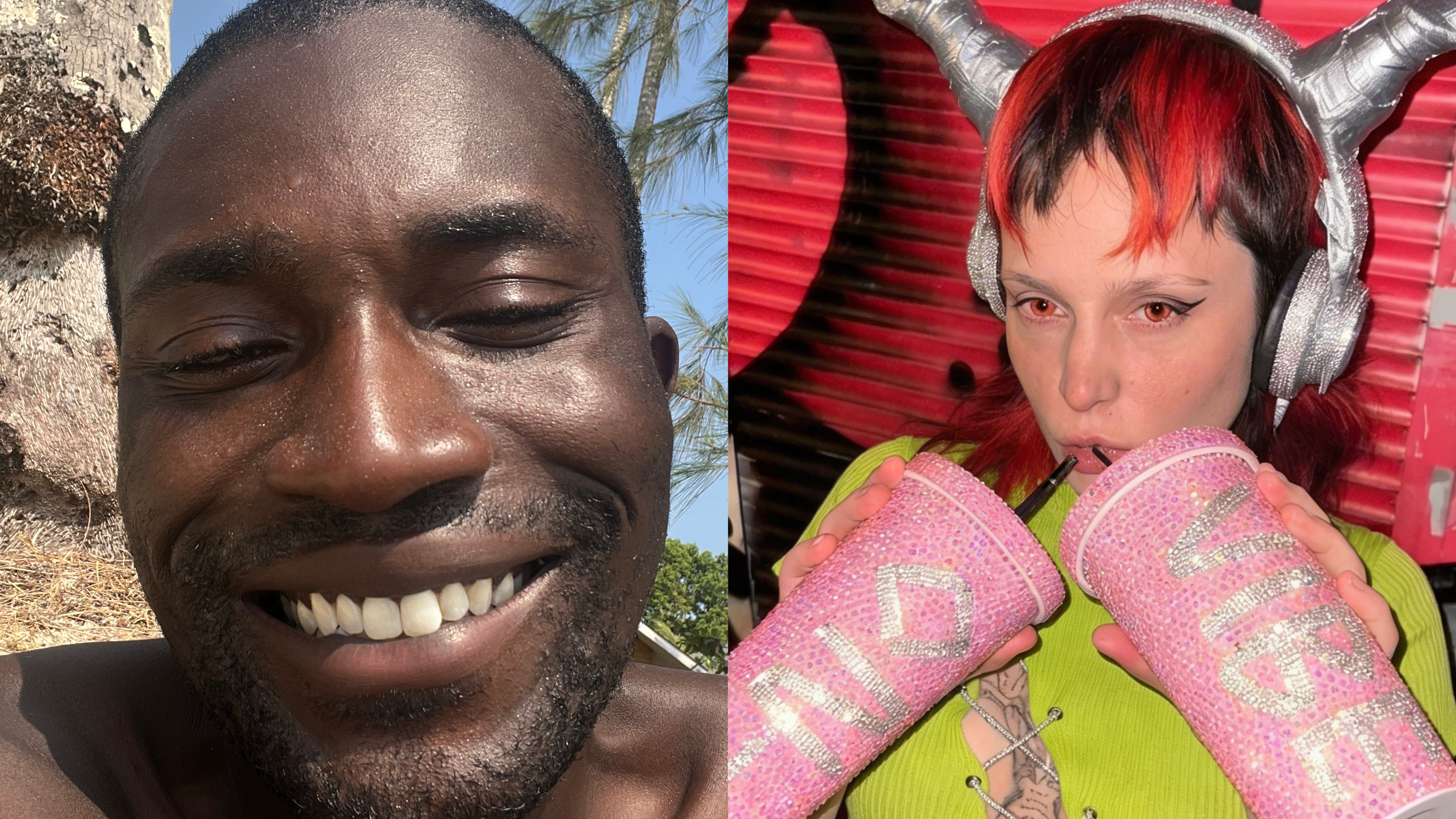 B2B Day | Lenny Diga & ace of demons 