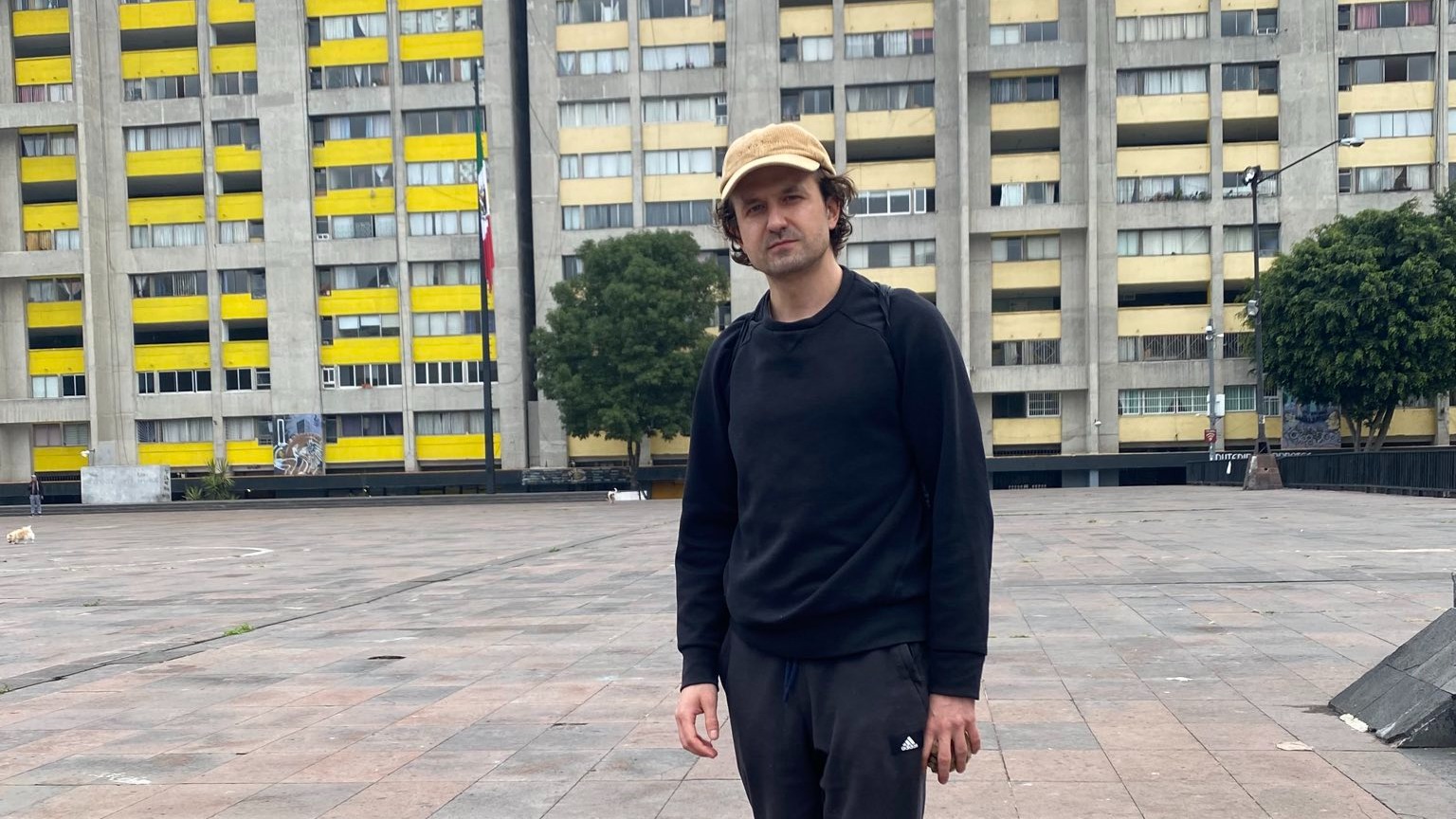 Mansions and Millions | Anton Teichmann