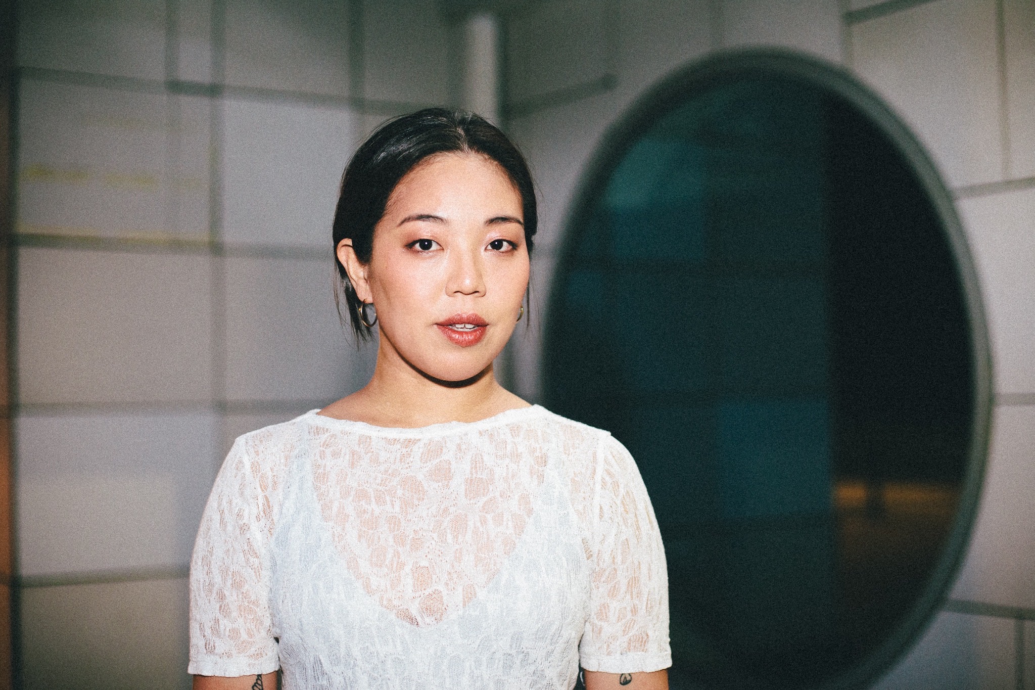 female:pressure | Soyoon