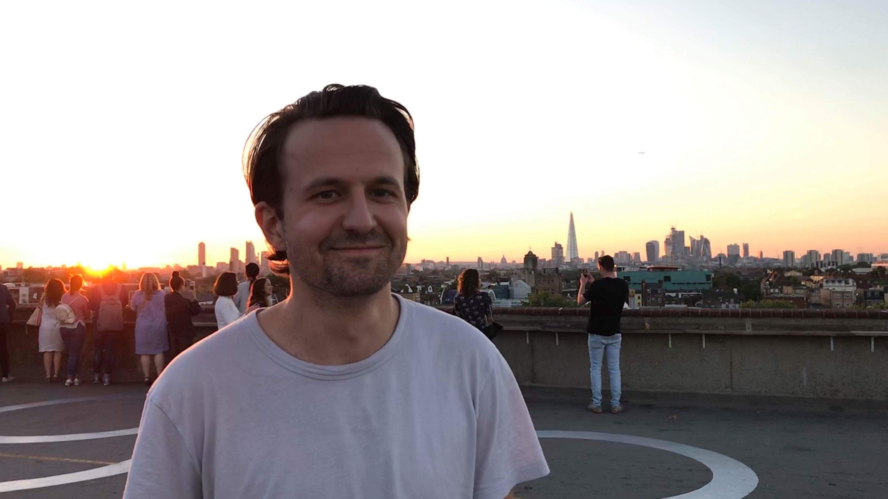 Mansions & Millions | Anton Teichmann 