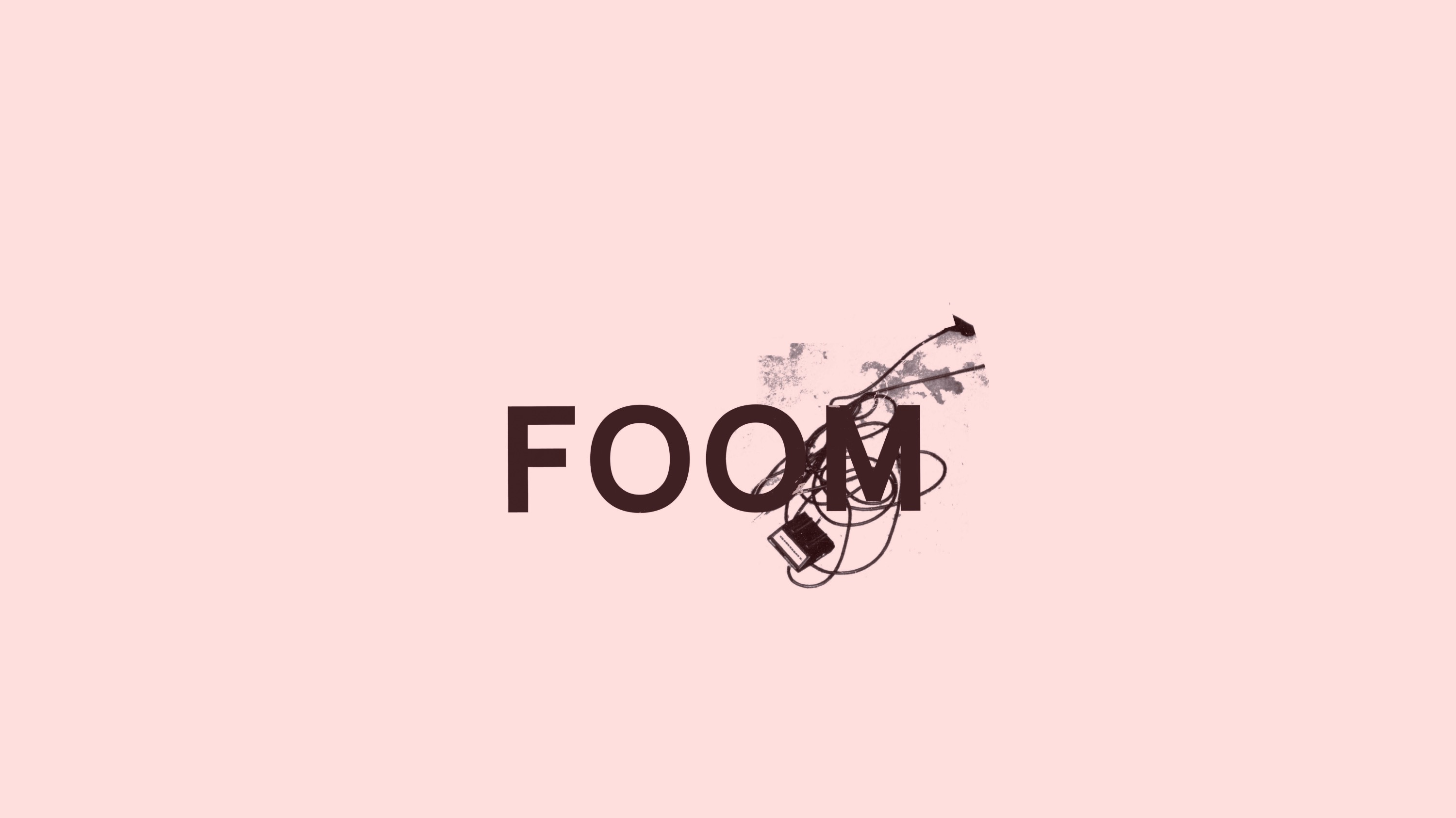 Foom | Benjamin Freeney