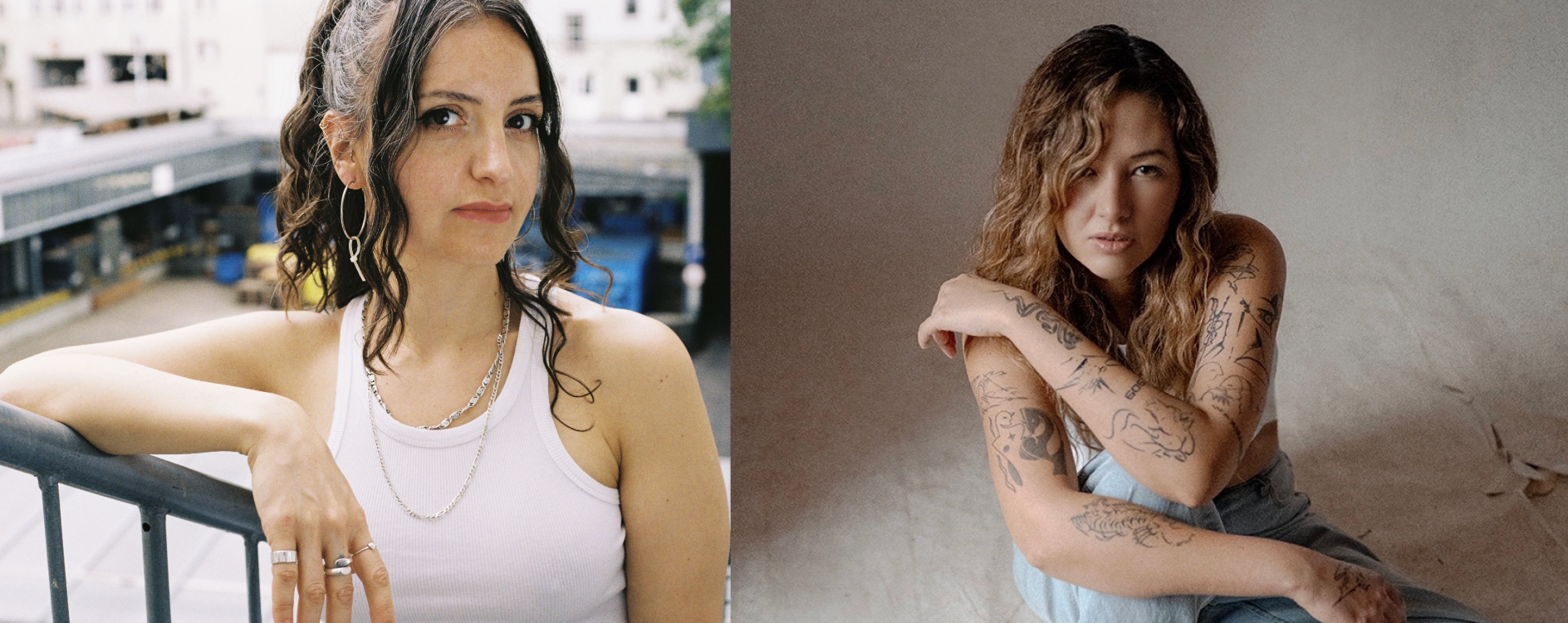 Sonic Journey | Banu & Shaleen