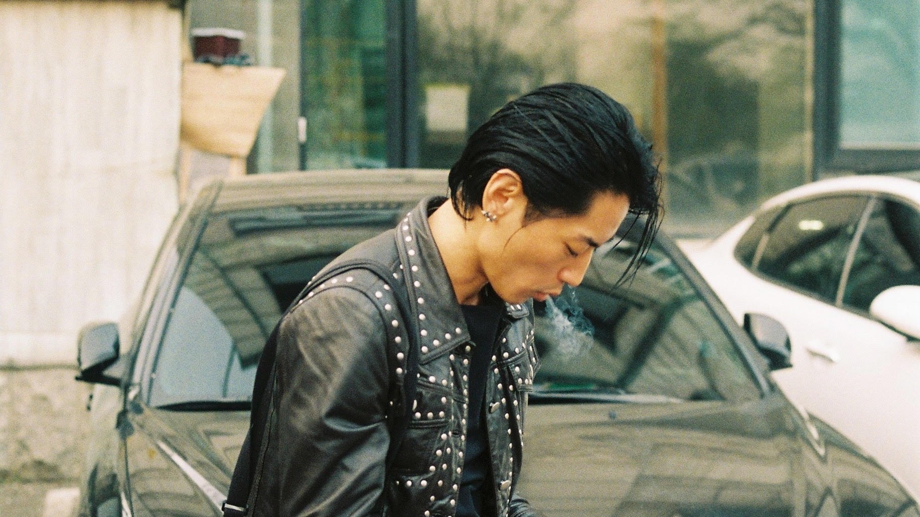 SAL New Moon | Why Be