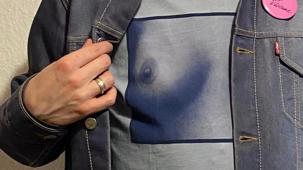 Byron Yeates | Residency 