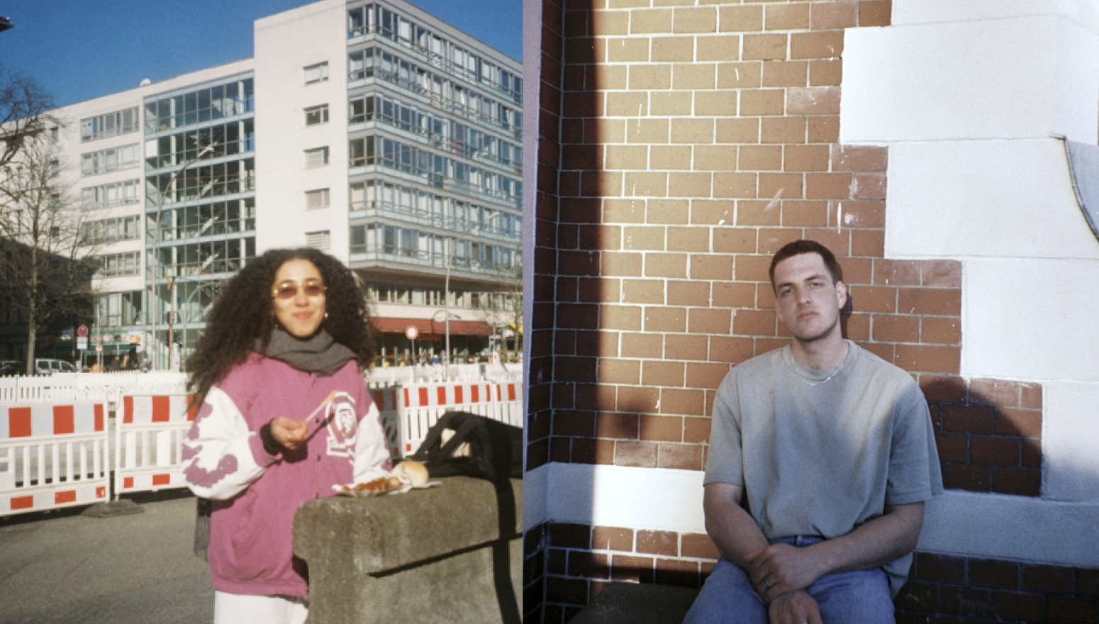 Rhythm Section Takeover | douniah & Dhanya