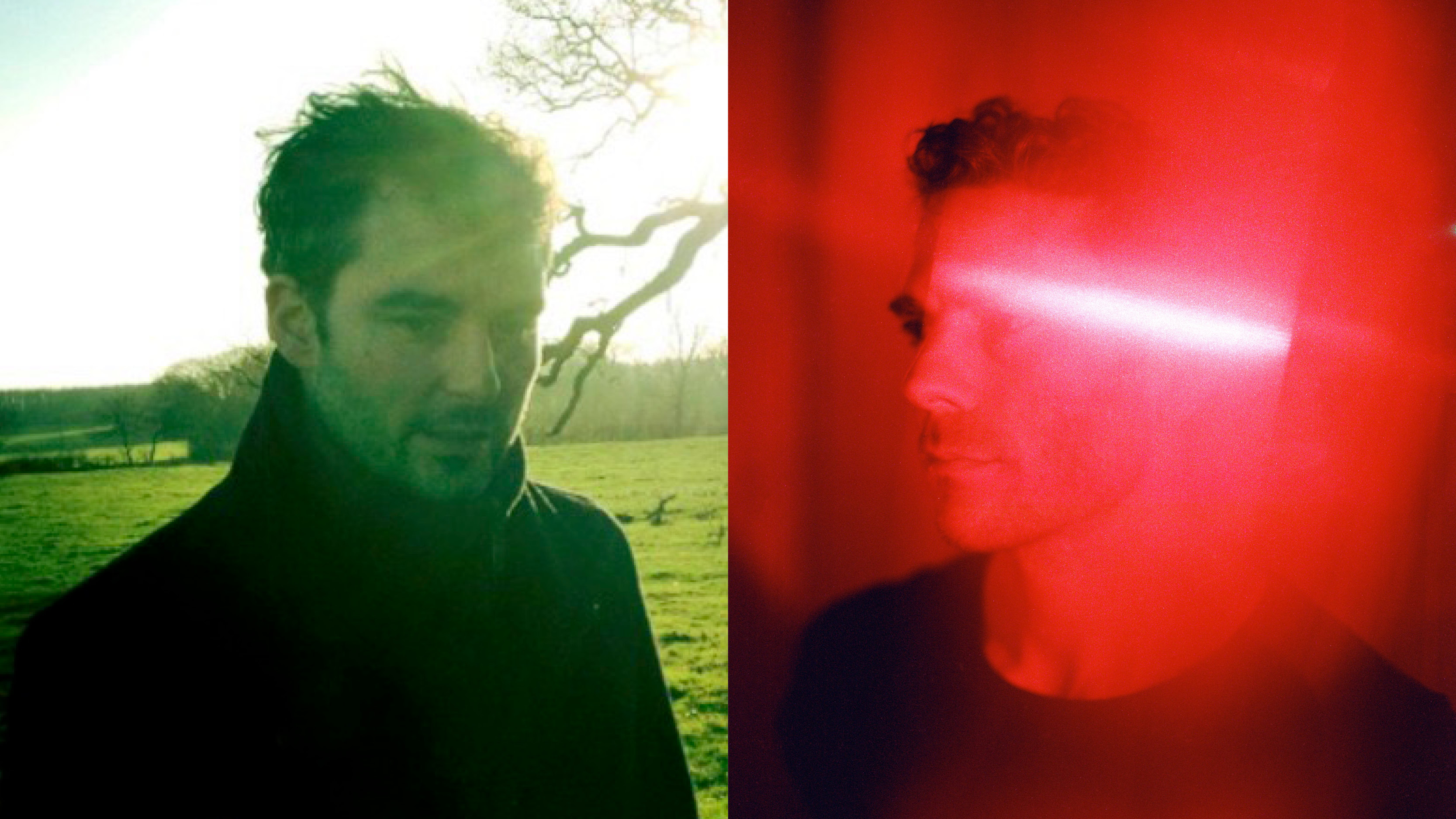 two for two | Marco Freivogel & Konrad Black