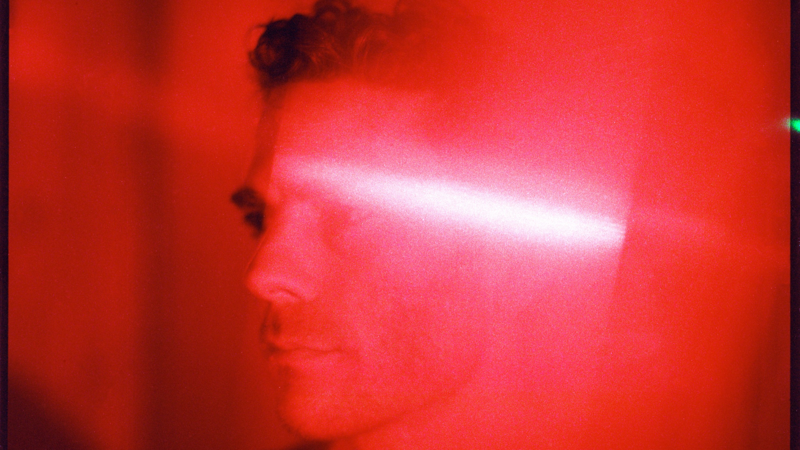 Concentric Records presents KISMET | Konrad Black