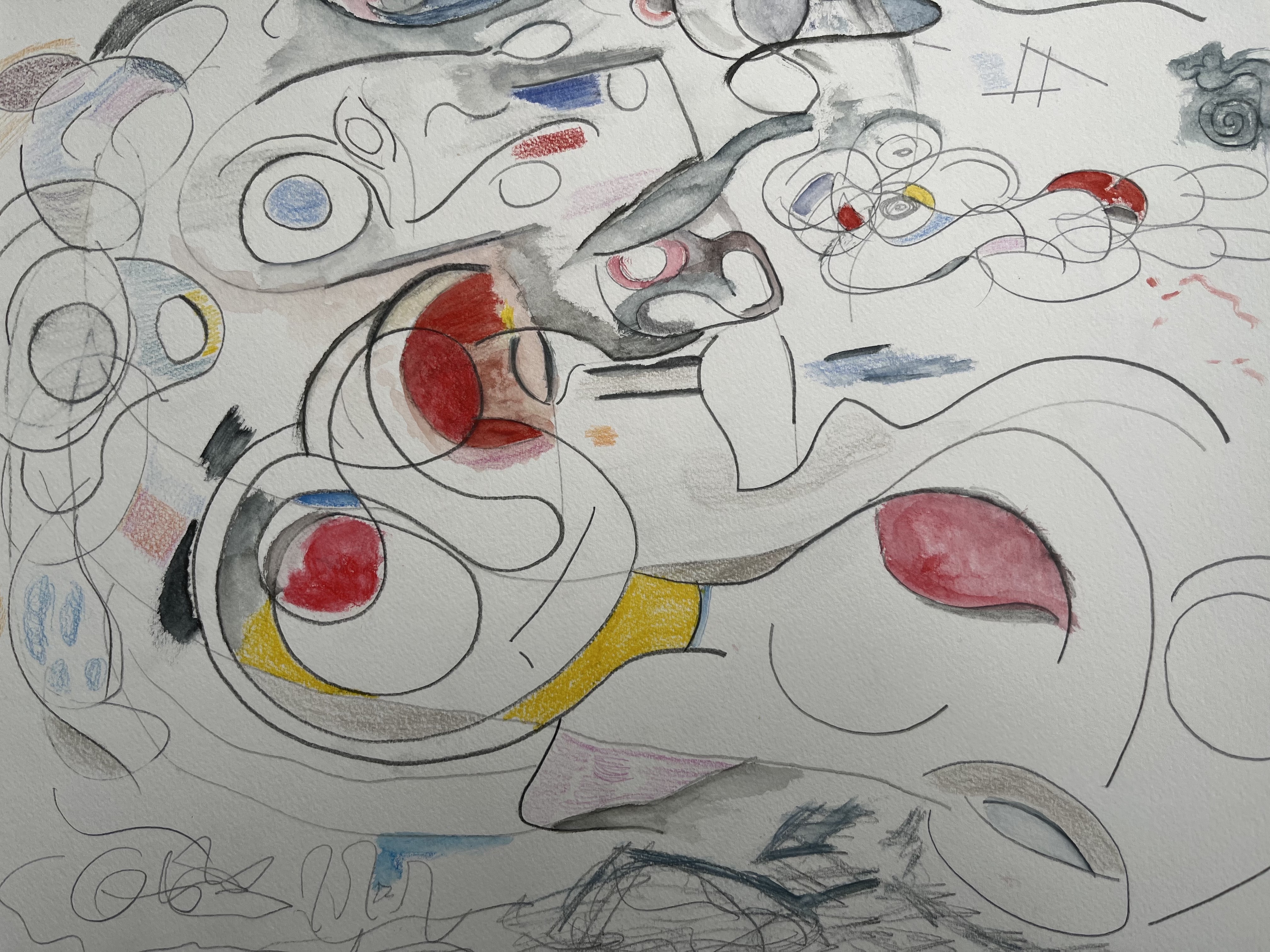 Love Life It's Free | Burkey