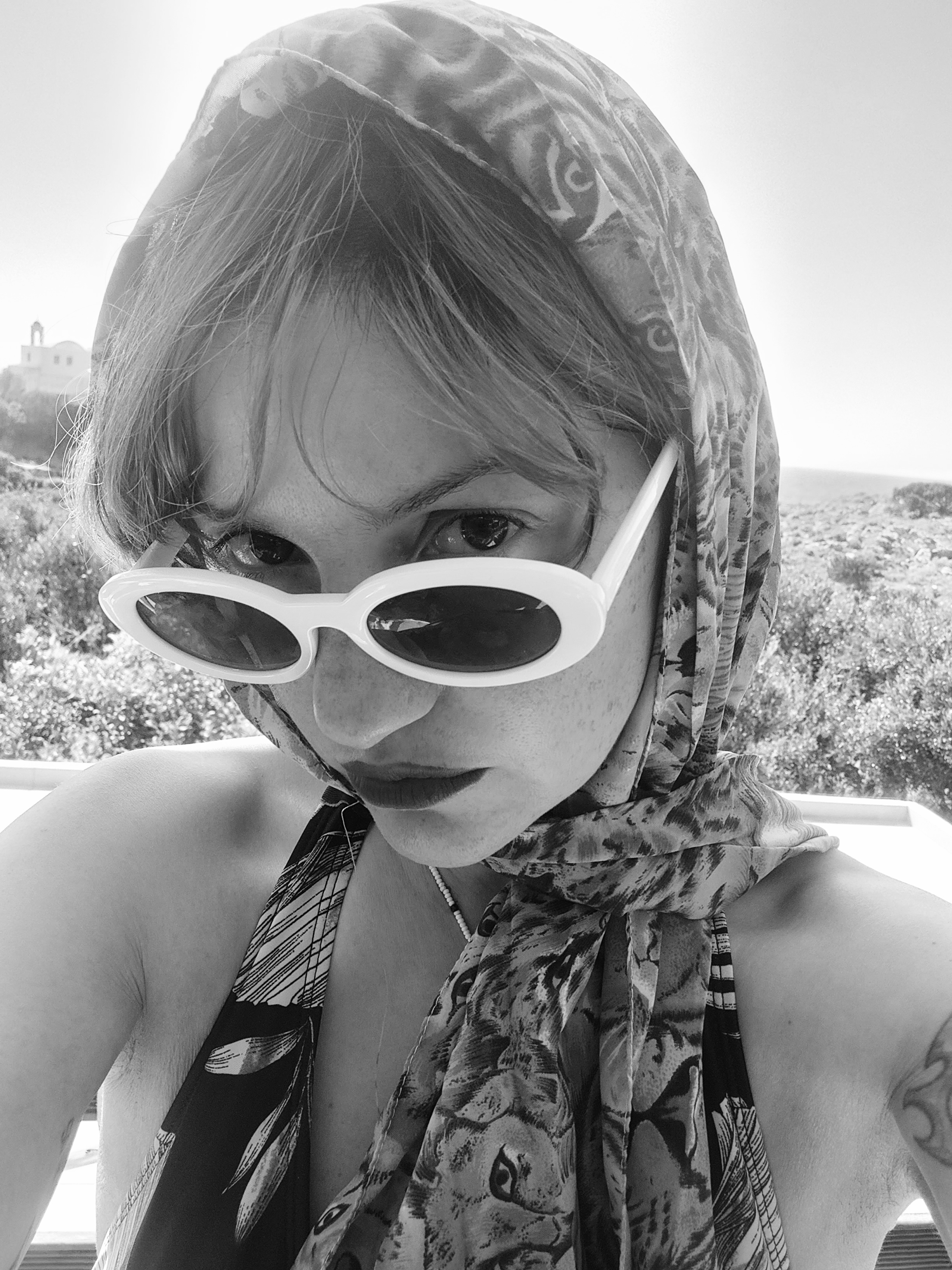 Hollywood Babylon  | Dane Joe