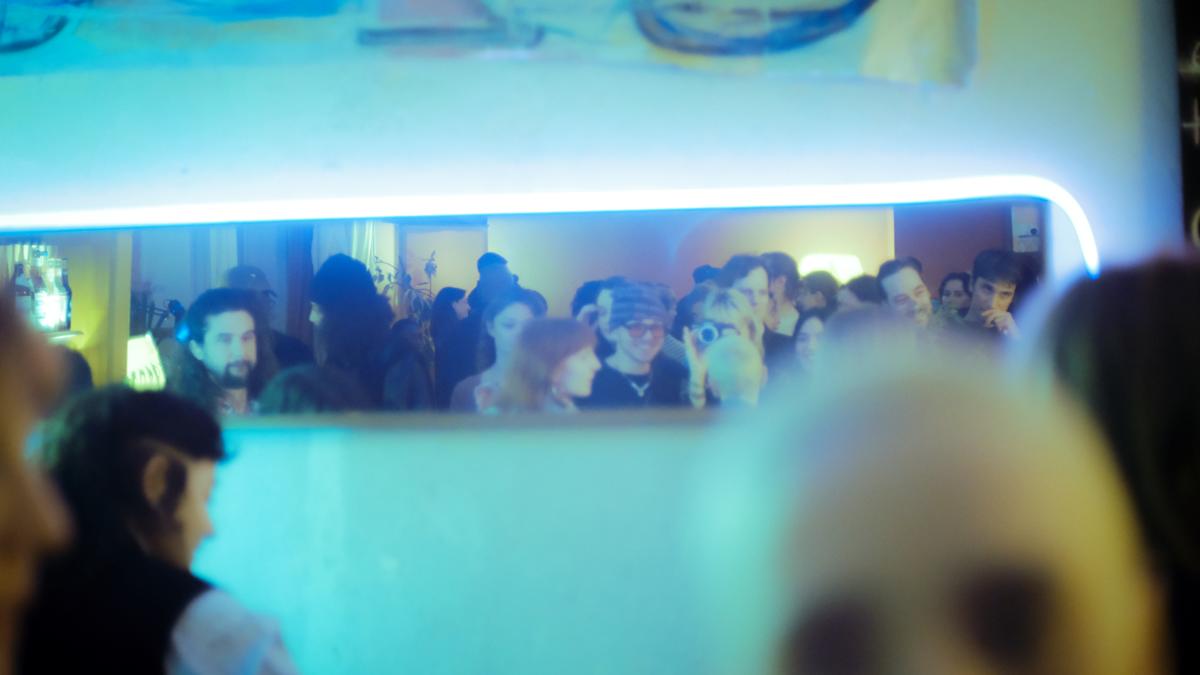 Refuge Worldwide celebrates five years on Saturday 7th February