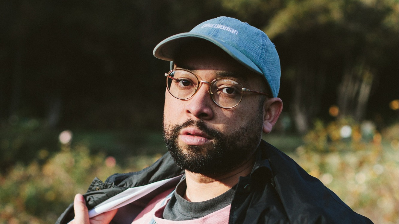 Tresor30 with Russell E.L Butler