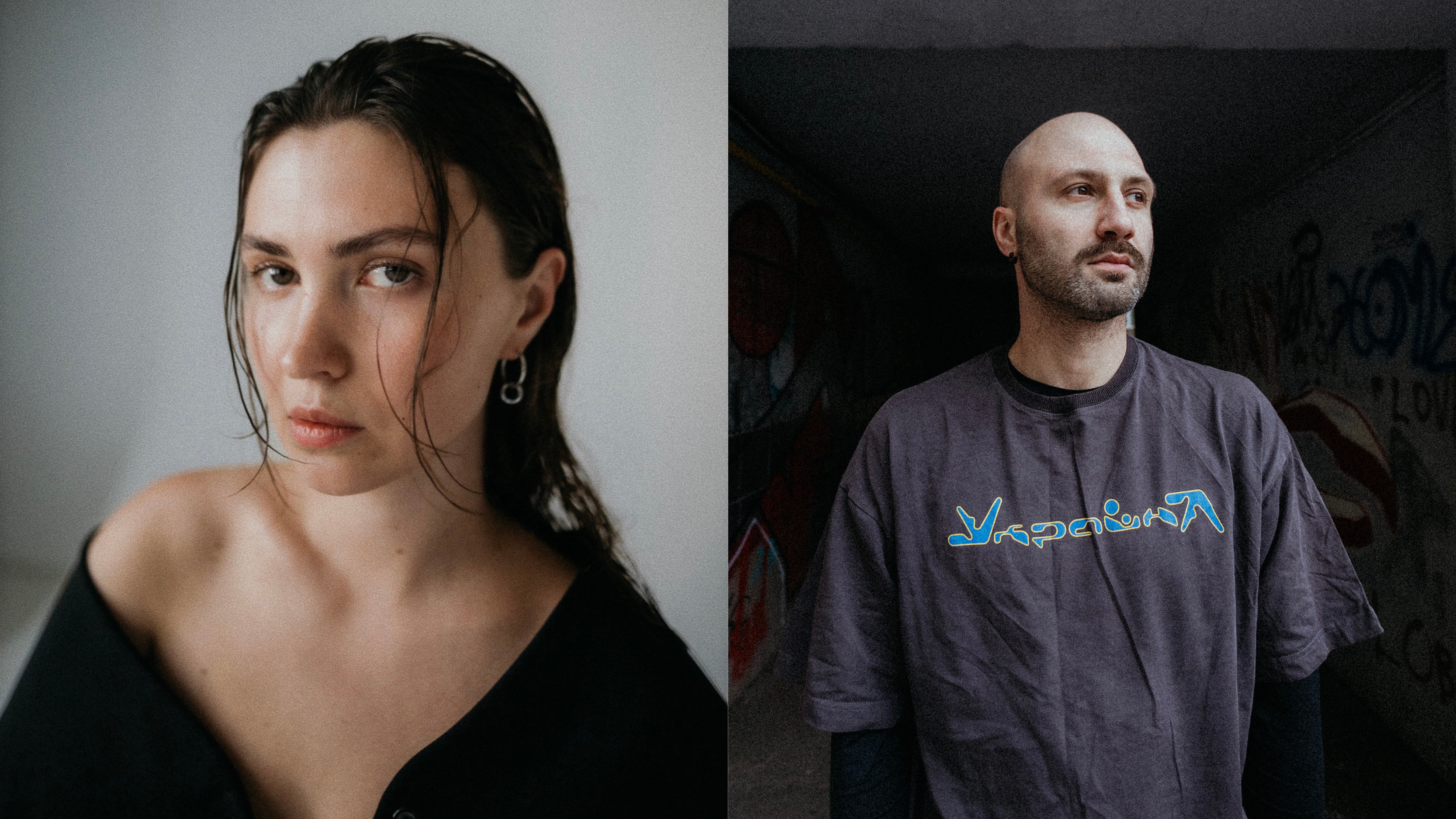 Polygon | JANE & PLEDOV