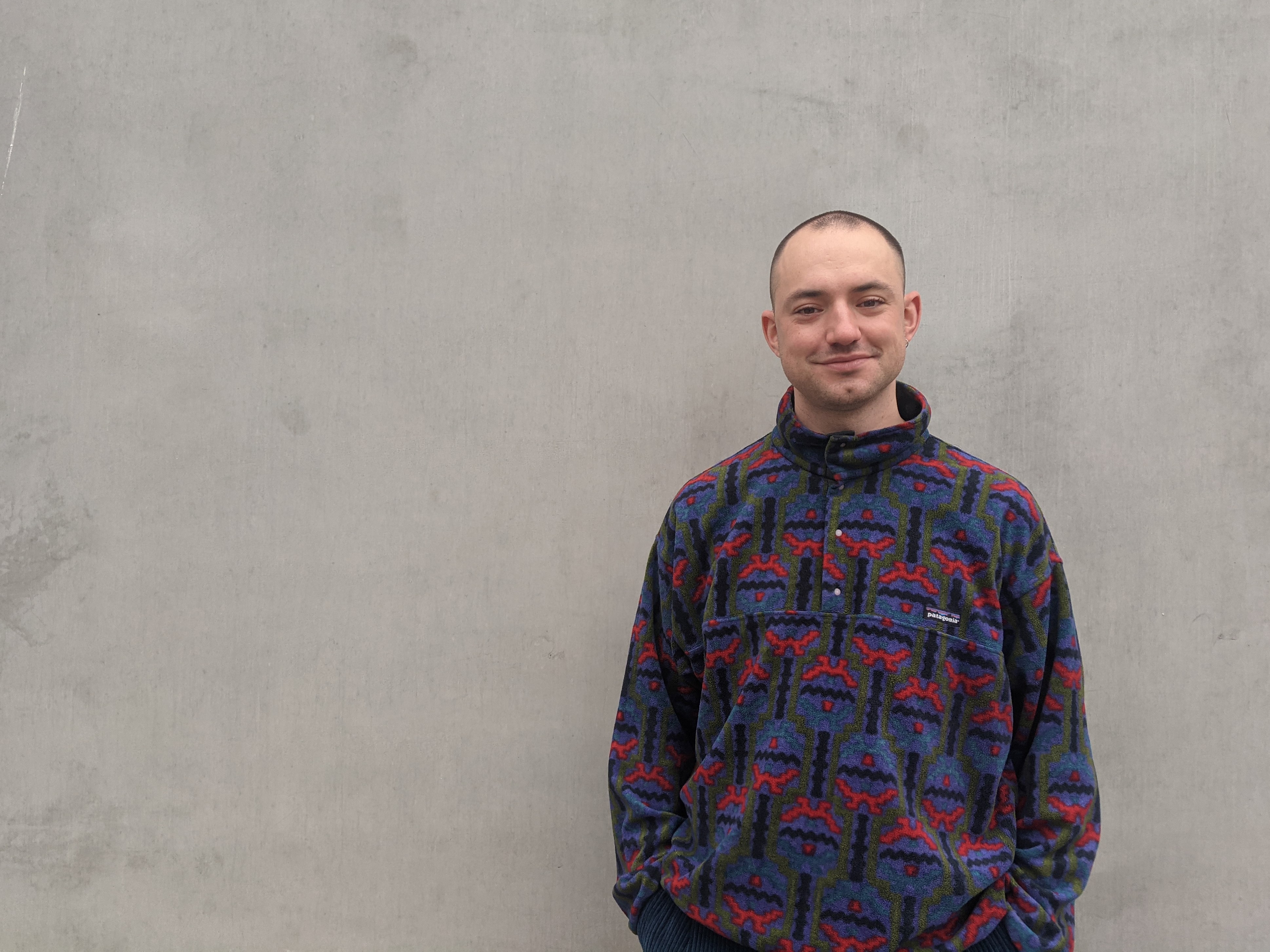 SH101 | Stephen Howe