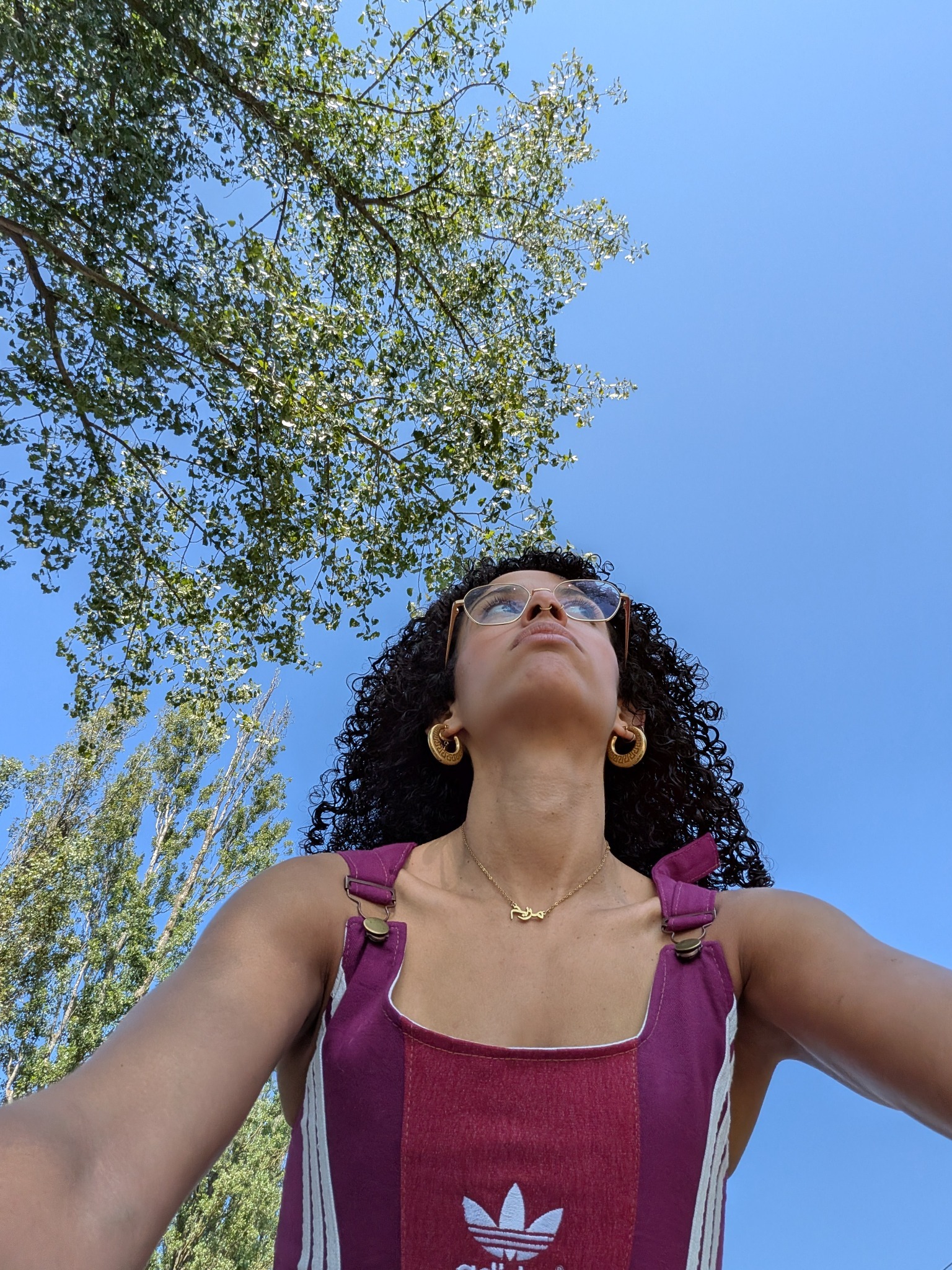 Roots & Beats: Carimbó | Meriem S